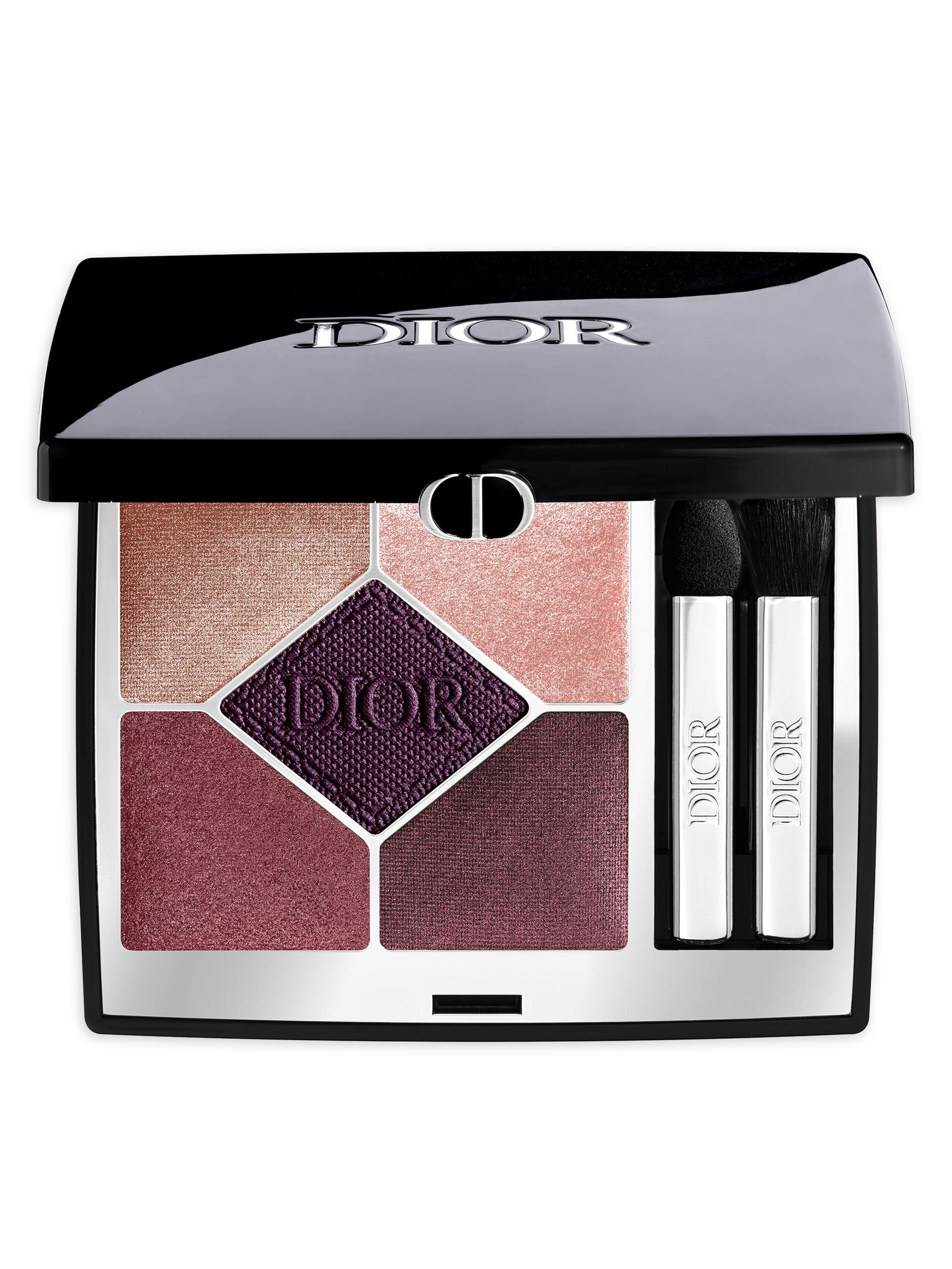 DIOR Diorshow Mono Couleur High-Impact Long-Wearing Eyeshadow