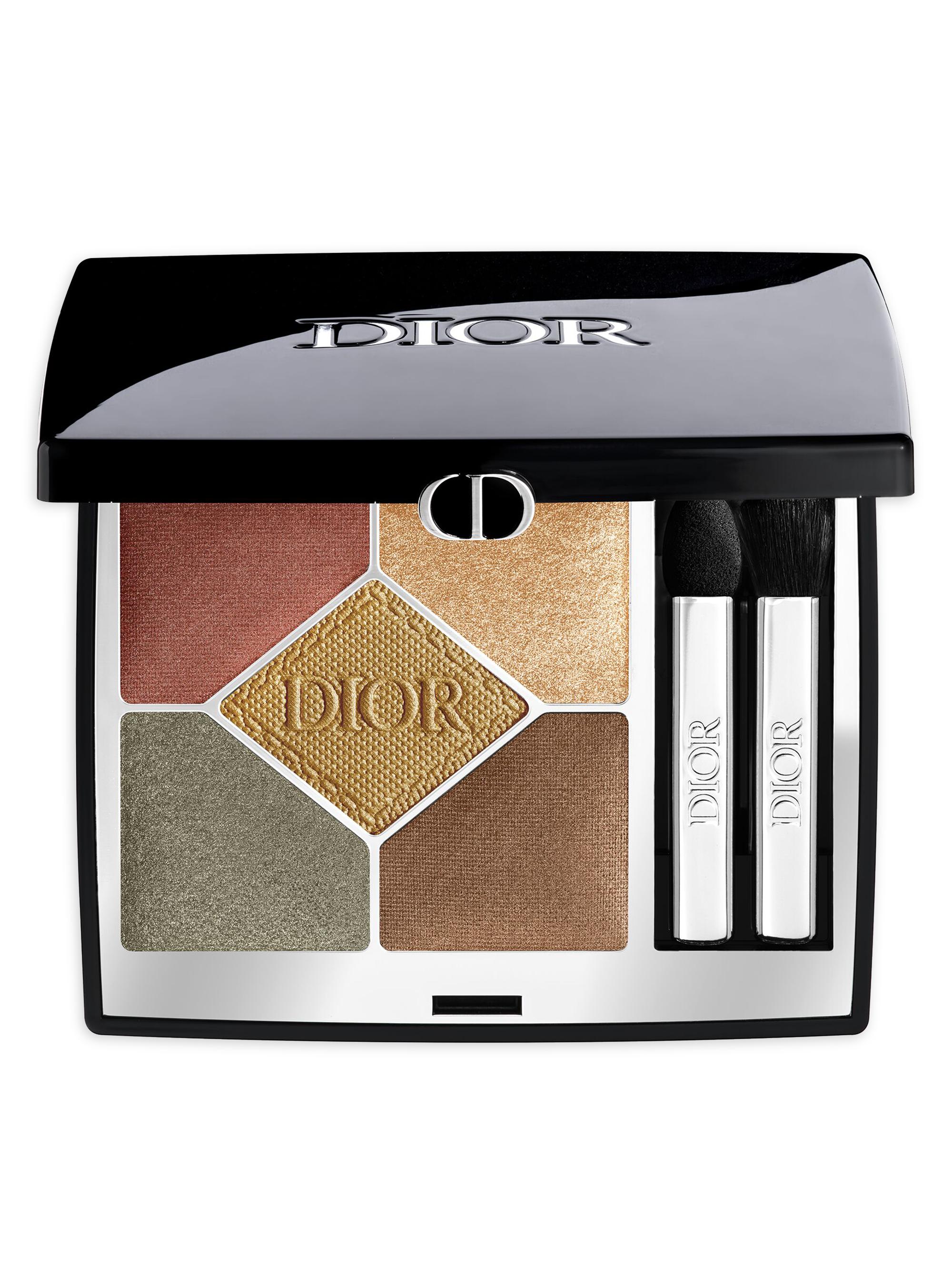DIOR Diorshow 5 Colors Limited-Edition Eye Palette | Saks Fifth Avenue