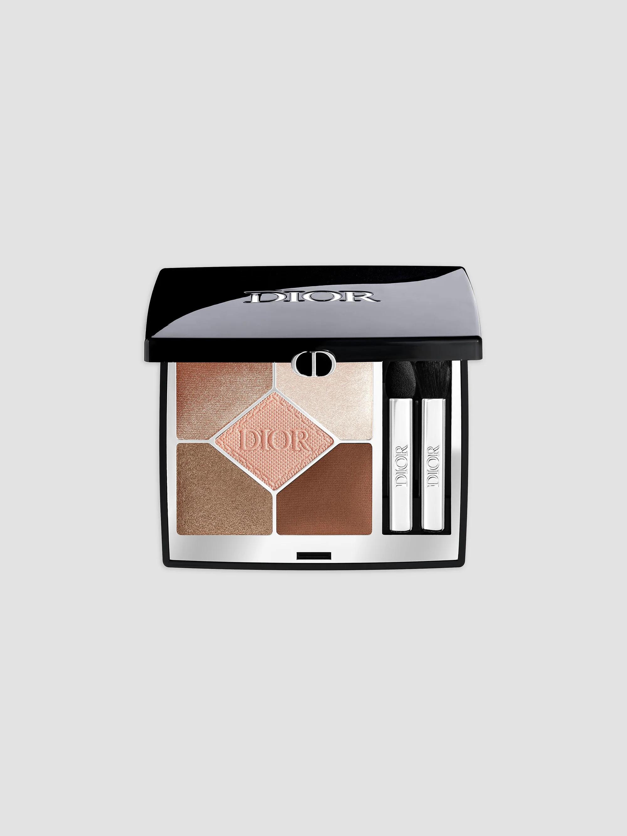 Women's 5 Couleurs Eyeshadow Palette - 649 Nude Dress