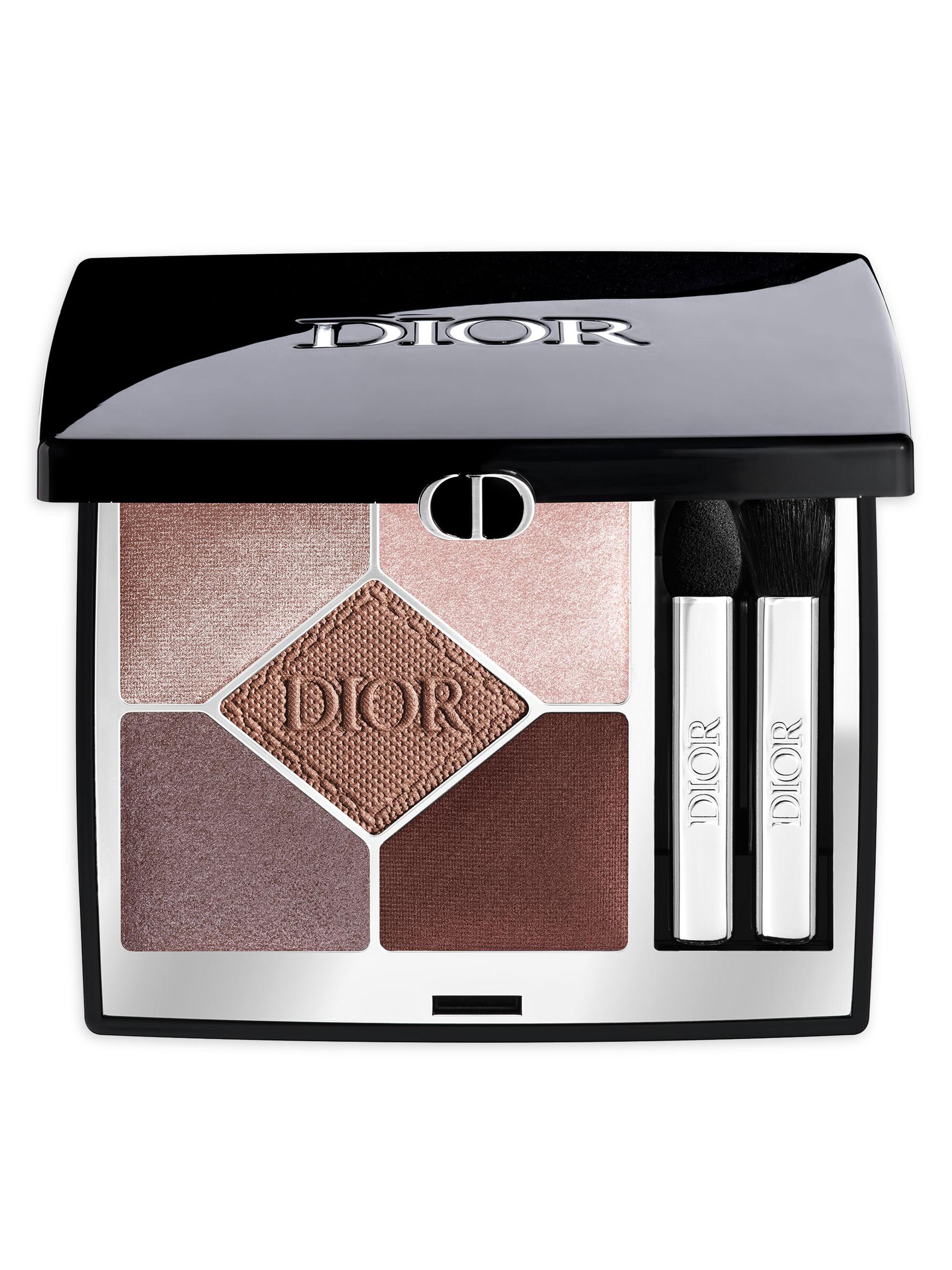 DIOR Diorshow Mono Couleur High-Impact Long-Wearing Eyeshadow
