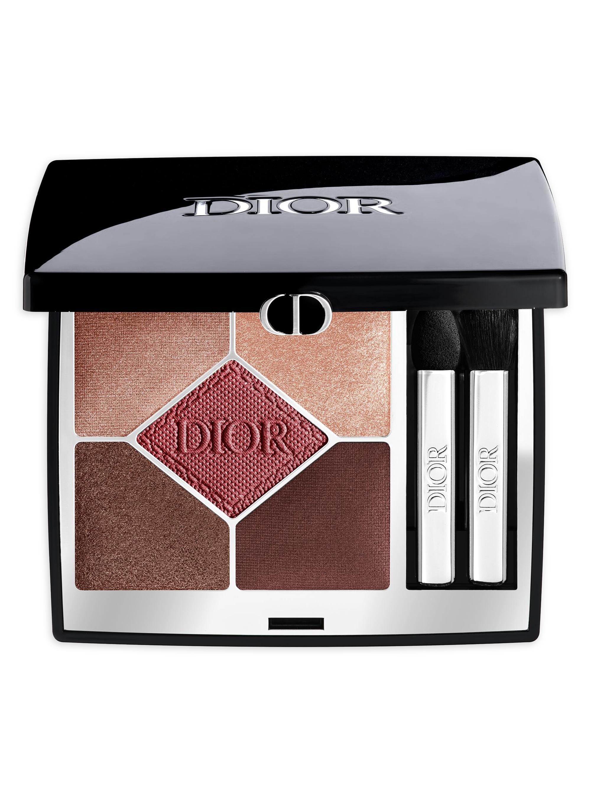 アイシャドウ Dior Diorshow 083 Montaigne DIOR Diorshow 5 Couleurs Eyeshadow ~ 083 30 Montaigne ~ Plan