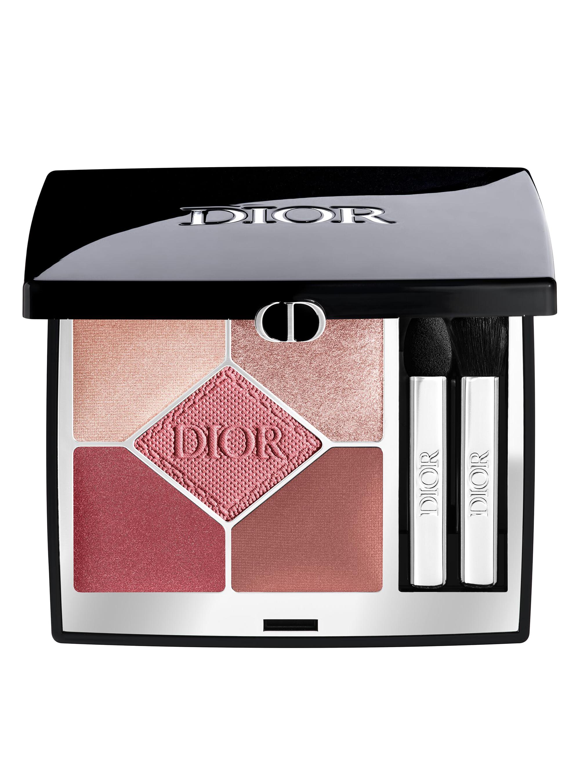 DIOR Diorshow Mono Couleur High-Impact Long-Wearing Eyeshadow