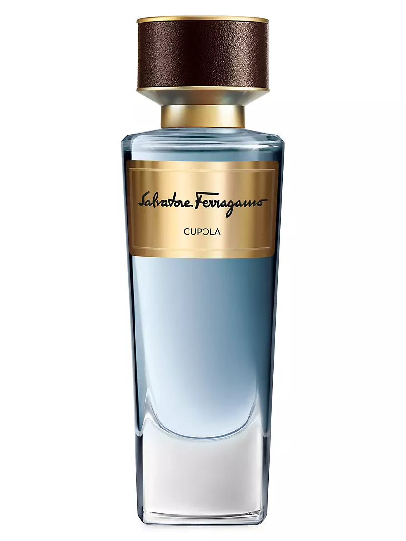 FERRAGAMO Tuscan Creation Cupola Eau de Parfum