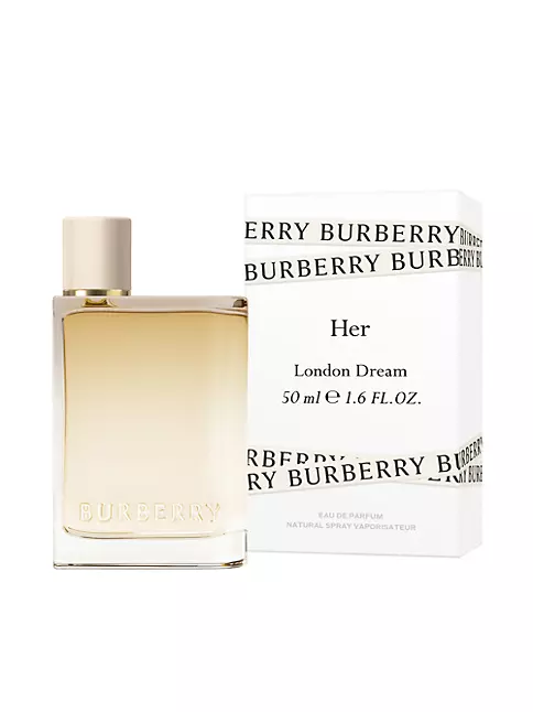 Burberry Her London Dream Eau de Parfum by Burberry