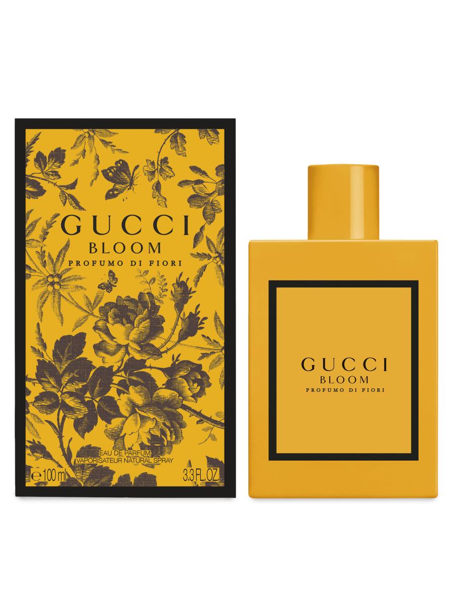 GUCCI BLOOM オードパルファム 100ml Gucci Bloom 100ml eau de parfum in eau de parfum | GUCCI® US