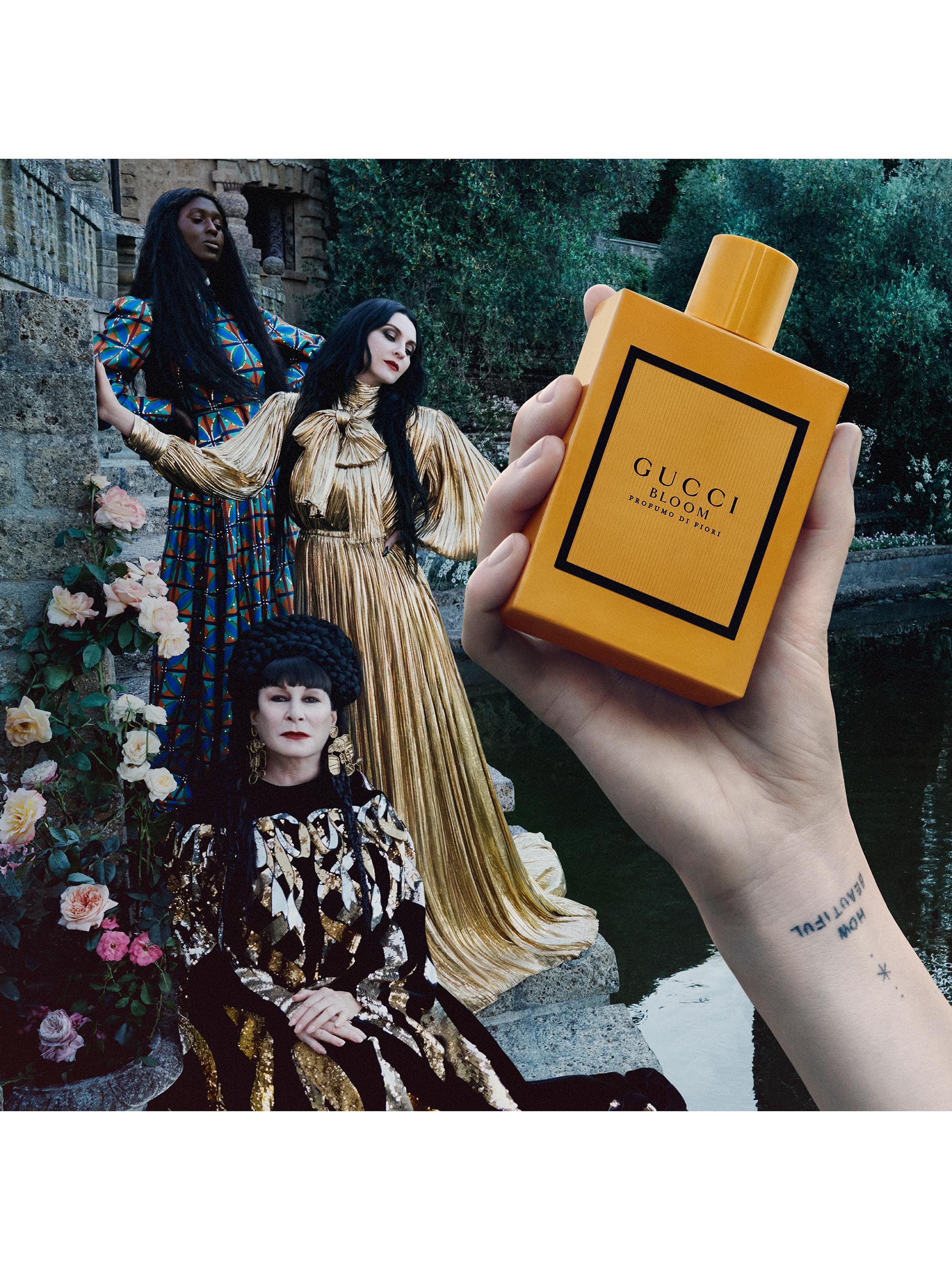 Gucci Bloom Profumo di Fiori Eau de Parfum | Saks Fifth Avenue