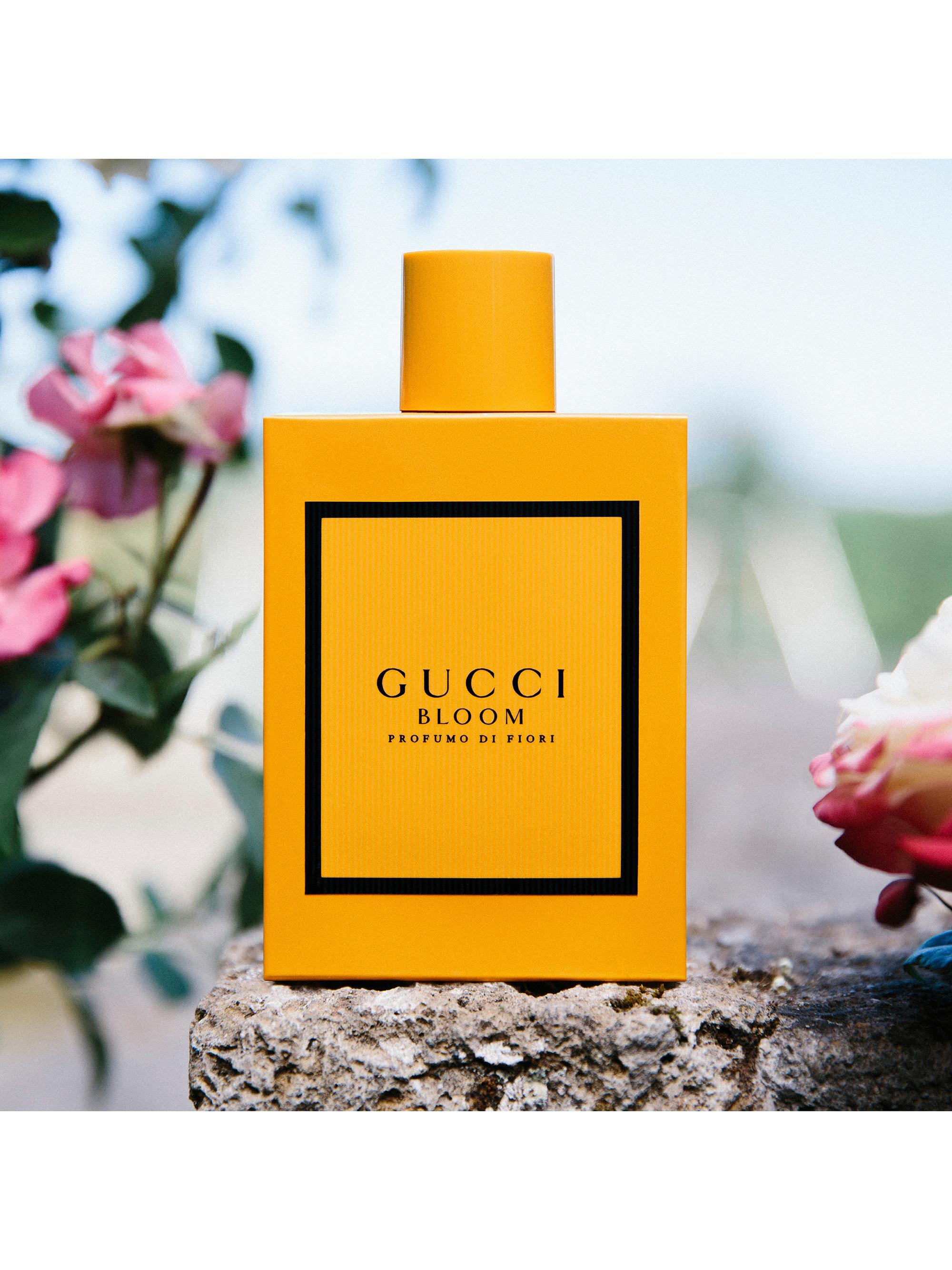 Gucci Bloom Profumo di Fiori Eau de Parfum | Saks Fifth Avenue