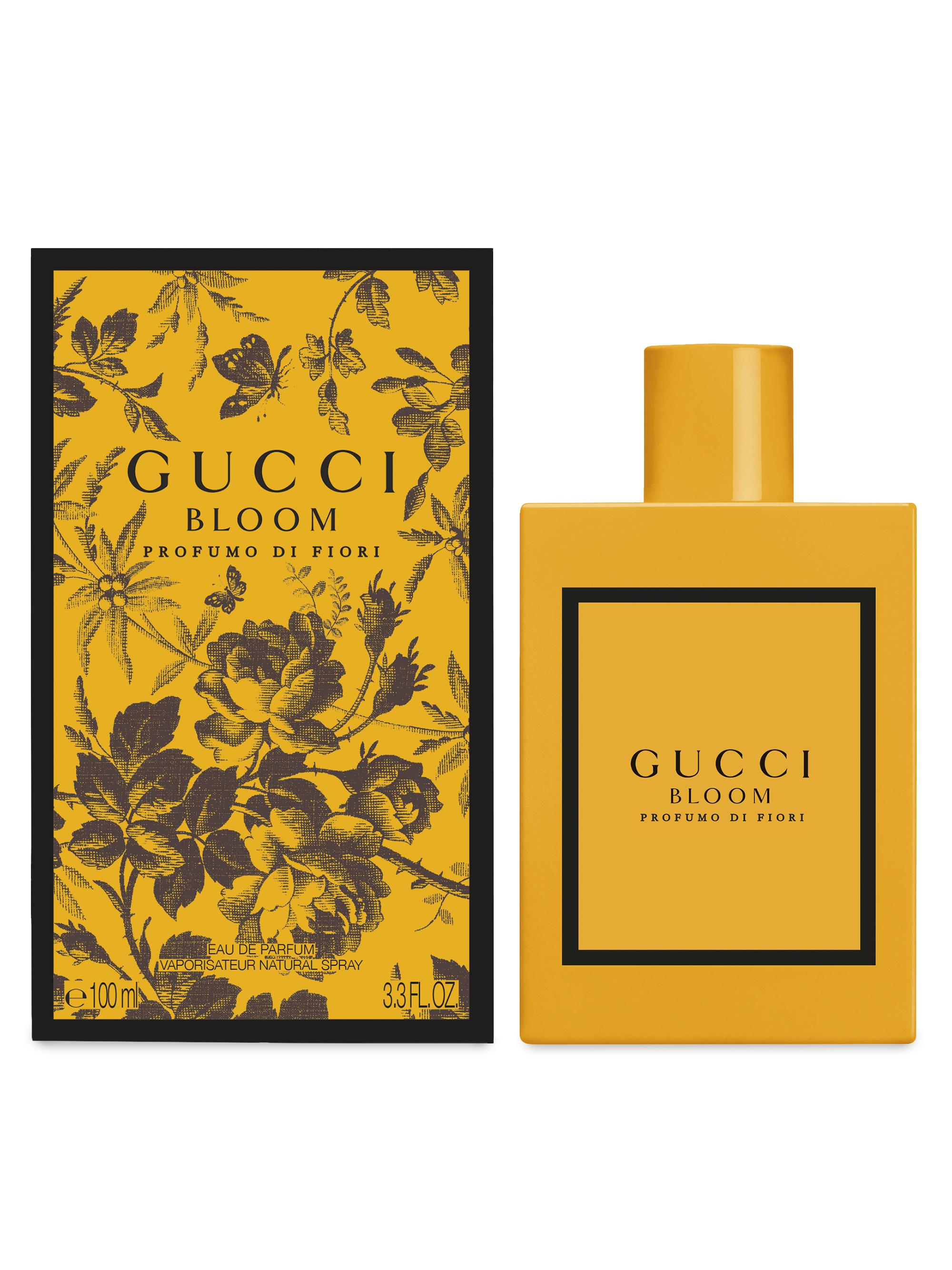 Gucci Bloom Profumo di Fiori Eau de Parfum | Saks Fifth Avenue