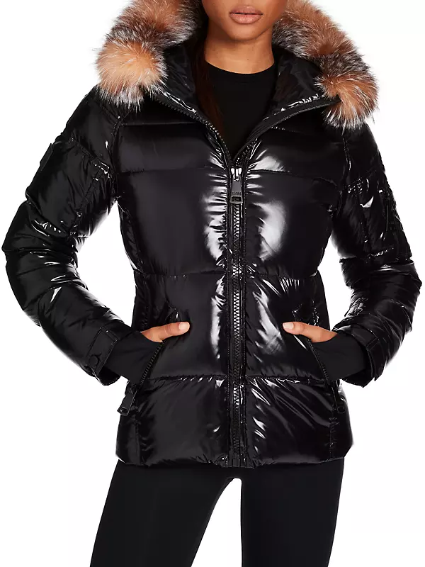Winter Puffer Coat for Women 2023 Luxury Designer Quilted Hooded Jackets  Black Trend Cold Women's Down Jacket Parkas Snow Coats