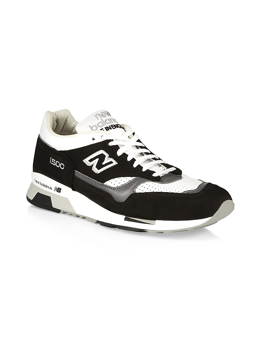 Shop New Balance Unisex Made in UK 1500 Sneakers | Saks Shop New Balance Unisex Made in UK 1500 Sneakers | Saks