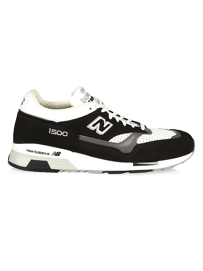 Shop New Balance Unisex Made in UK 1500 Sneakers | Saks Shop New Balance Unisex Made in UK 1500 Sneakers | Saks