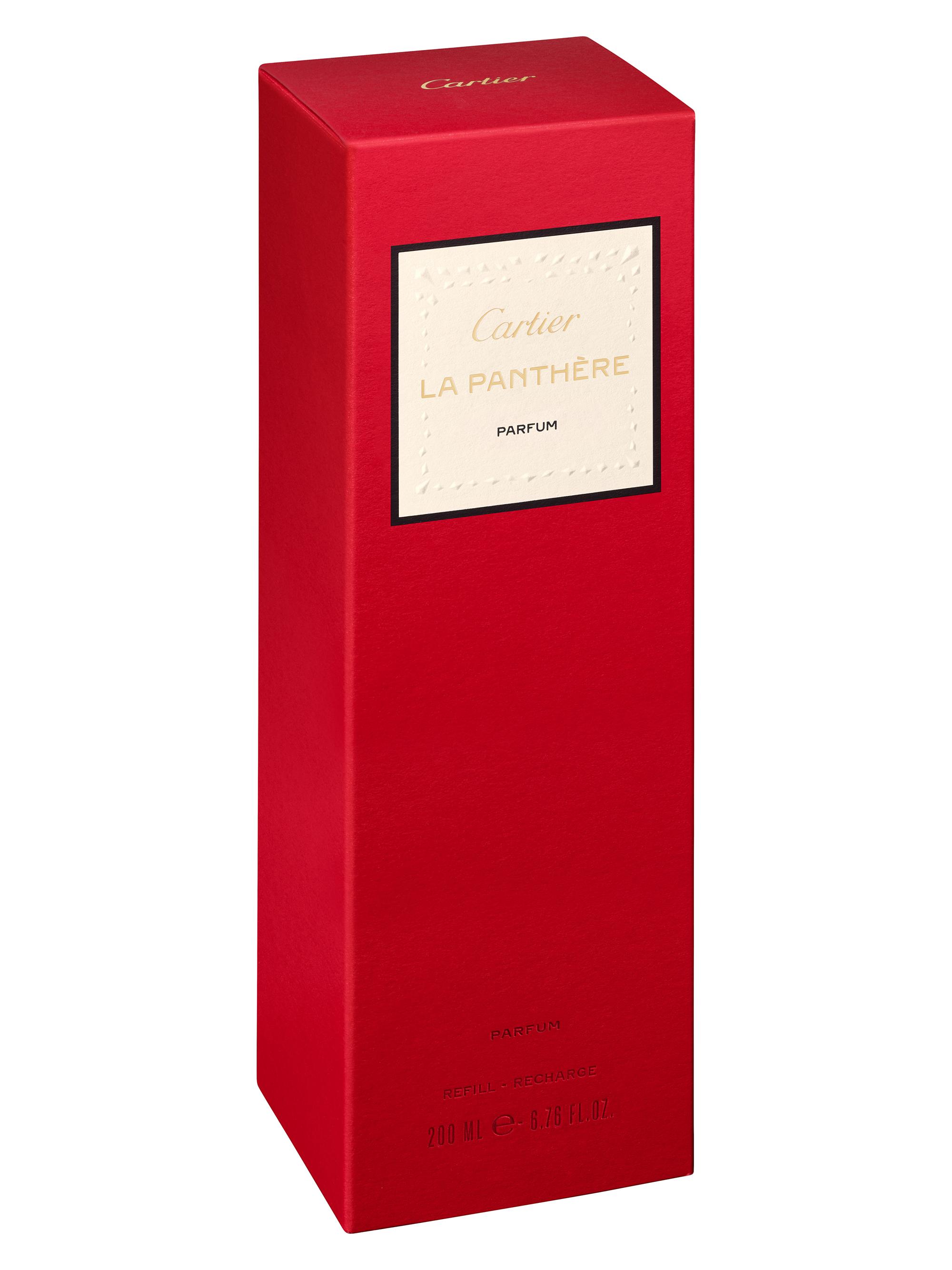 Cartier La Panthère Parfum | Saks Fifth Avenue