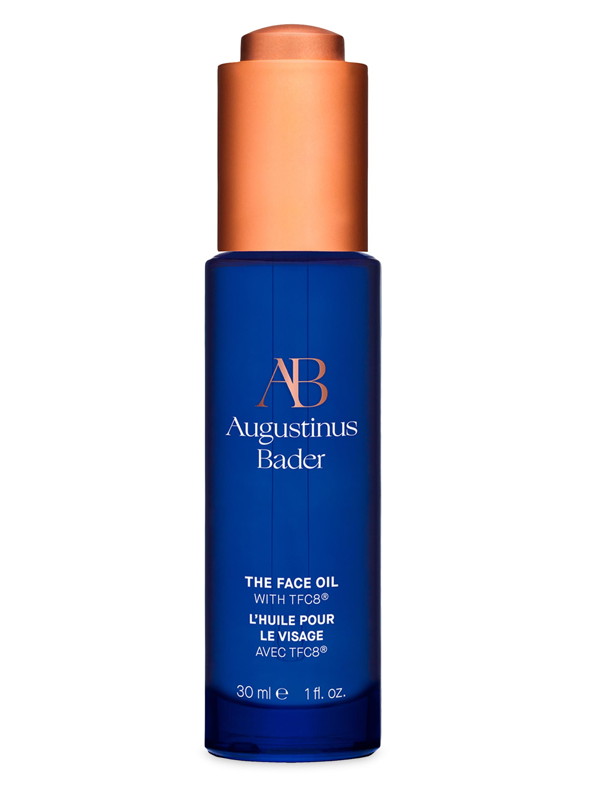 Augustinus Bader Women's The Face Oil