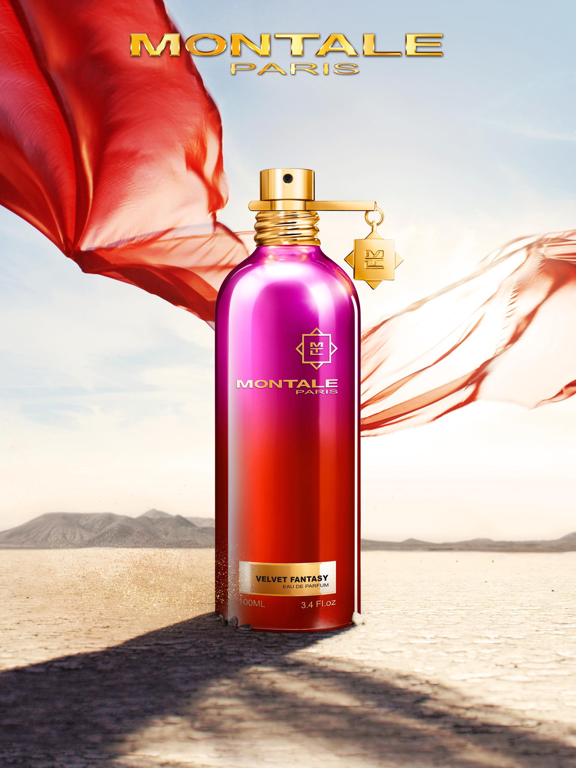 Montale Velvet Fantasy Eau De Parfum | Saks Fifth Avenue