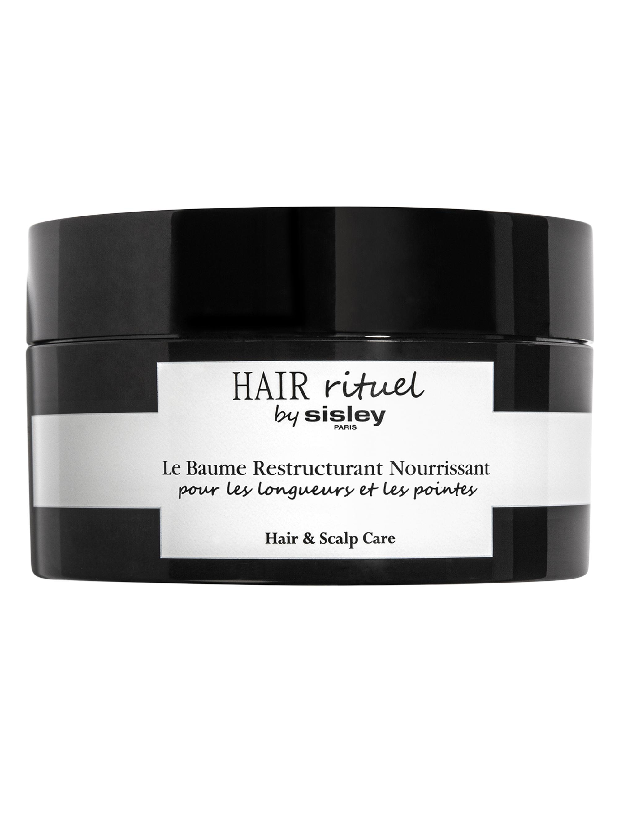 Sisley-Paris Women's Hair Rituel Restructuring Nourishing Balm