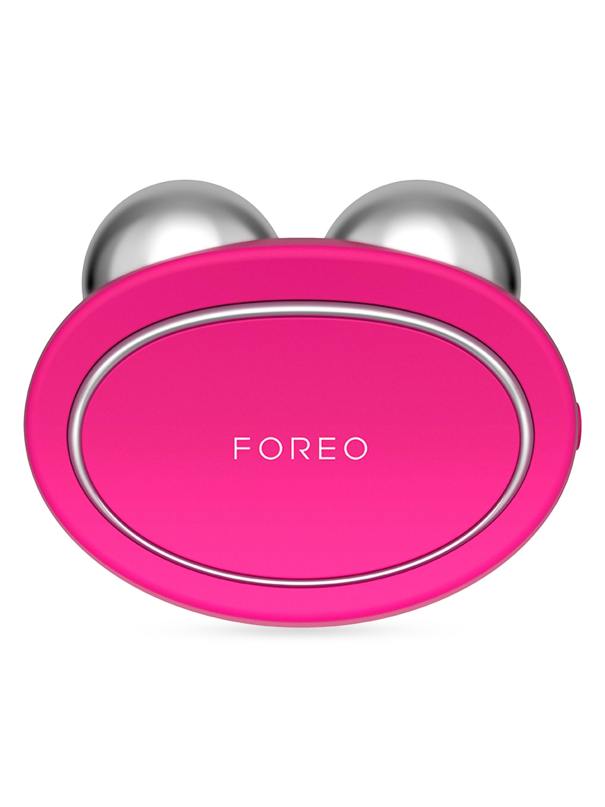 Foreo フォレオ Bear Amazon.com: FOREO Bear 2 Advanced Lifting Toning Microcurrent