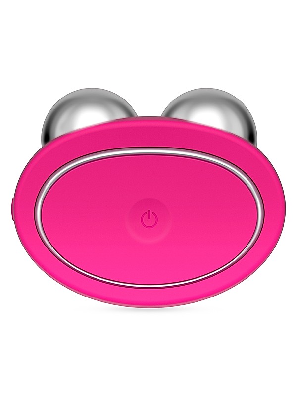 Shop Foreo BEAR Smart Microcurrent Facial Toning Device Shop Foreo BEAR Smart Microcurrent Facial Toning Device