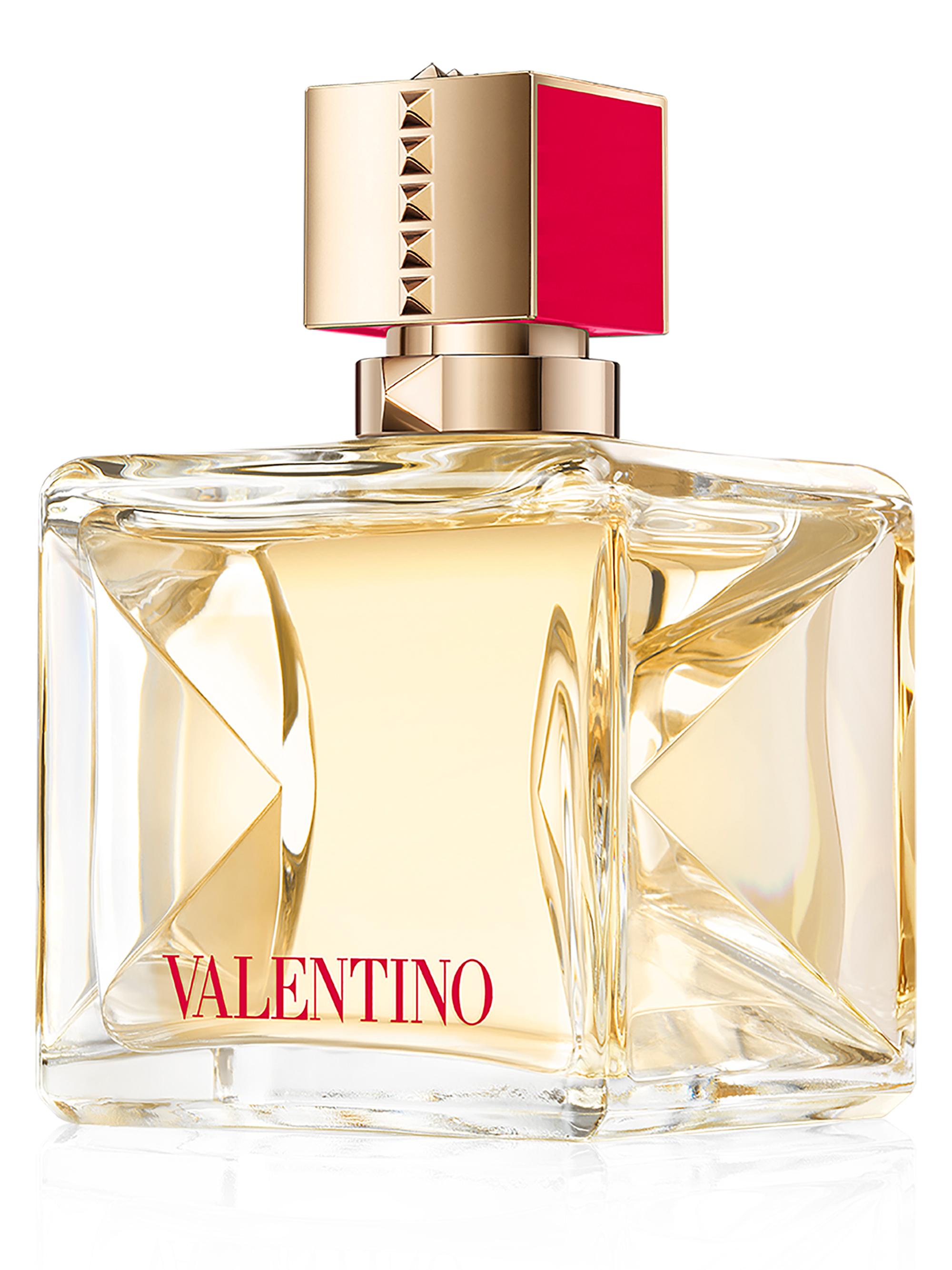 Valentino Garavani Voce Viva Eau de Parfum | Saks Fifth Avenue