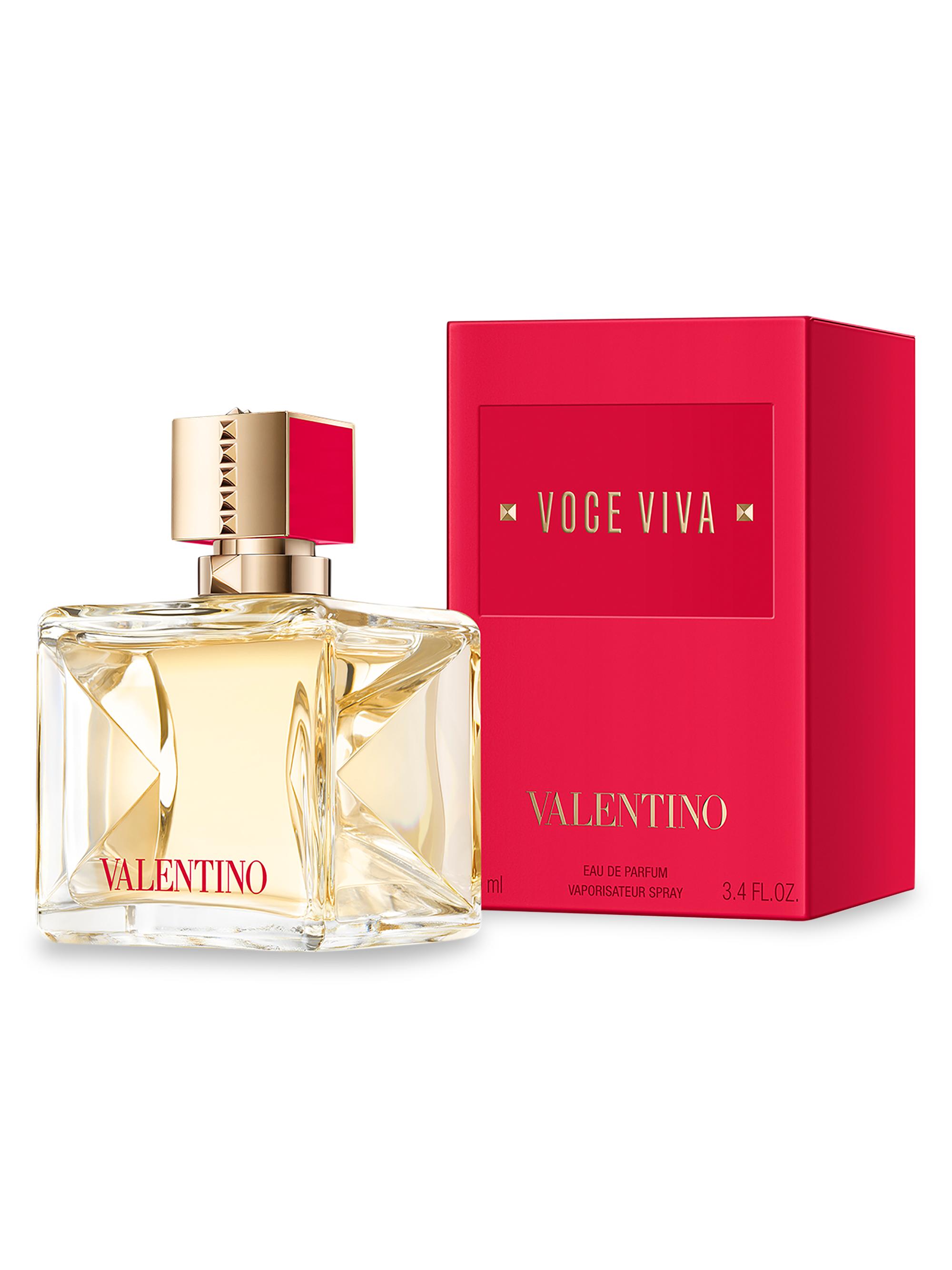Valentino Garavani Women's Voce Viva Eau de Parfum 1.7 oz
