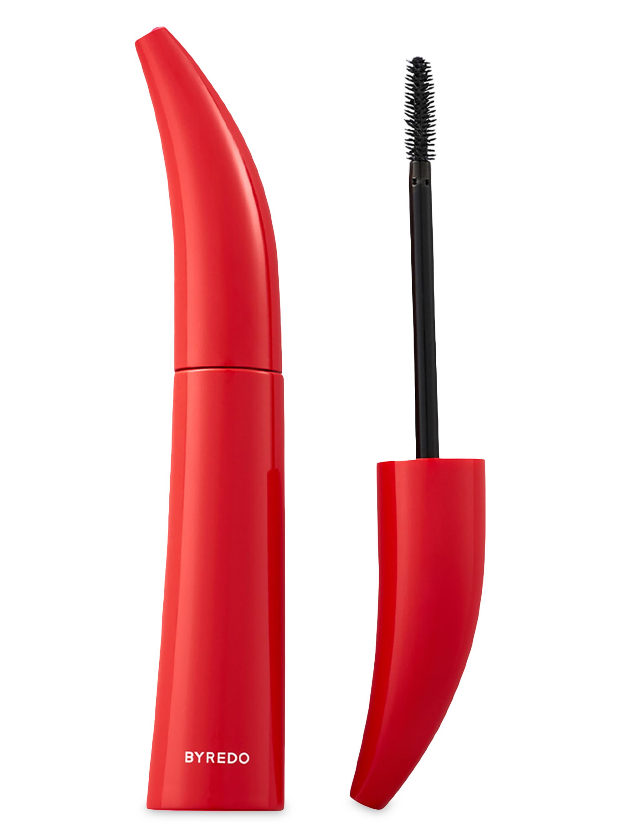 Byredo Women's Space Black Mascara - Space Black