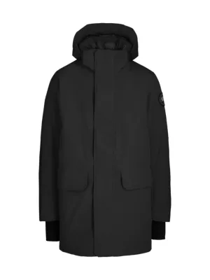 canada goose brockton