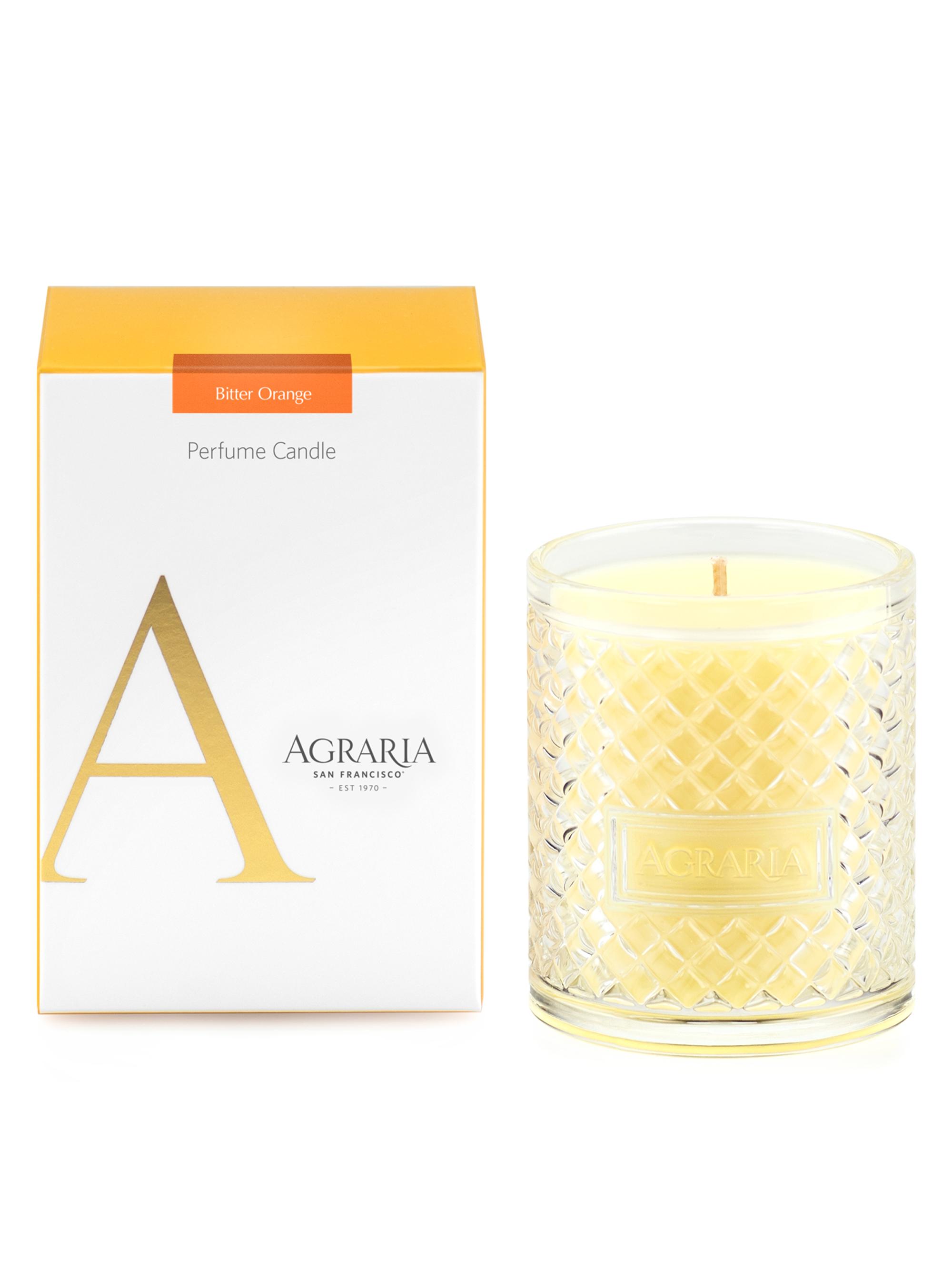 Agraria Bitter Orange Perfume Candle