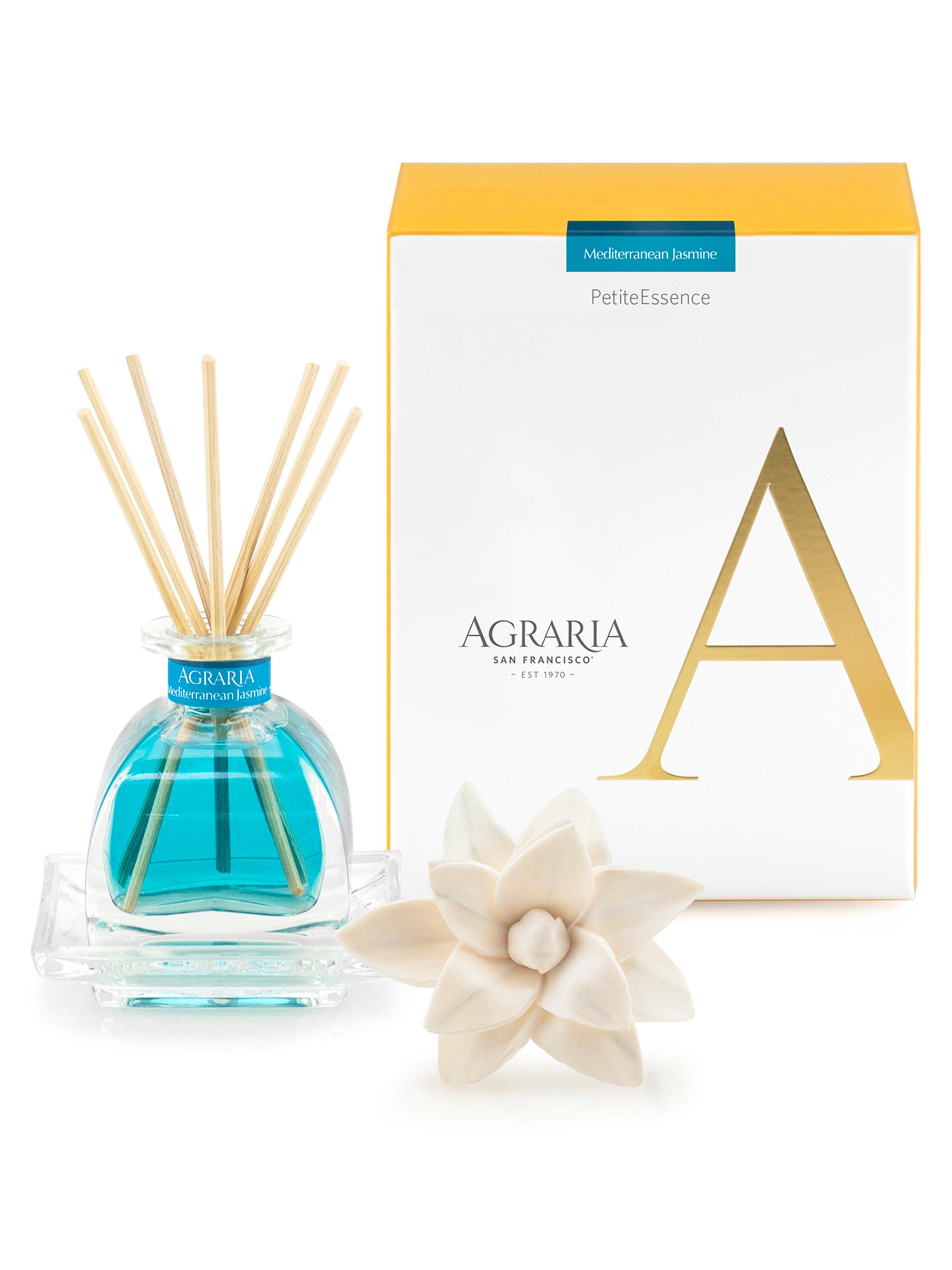Agraria Mediterranean Jasmine Petiteessence Diffuser