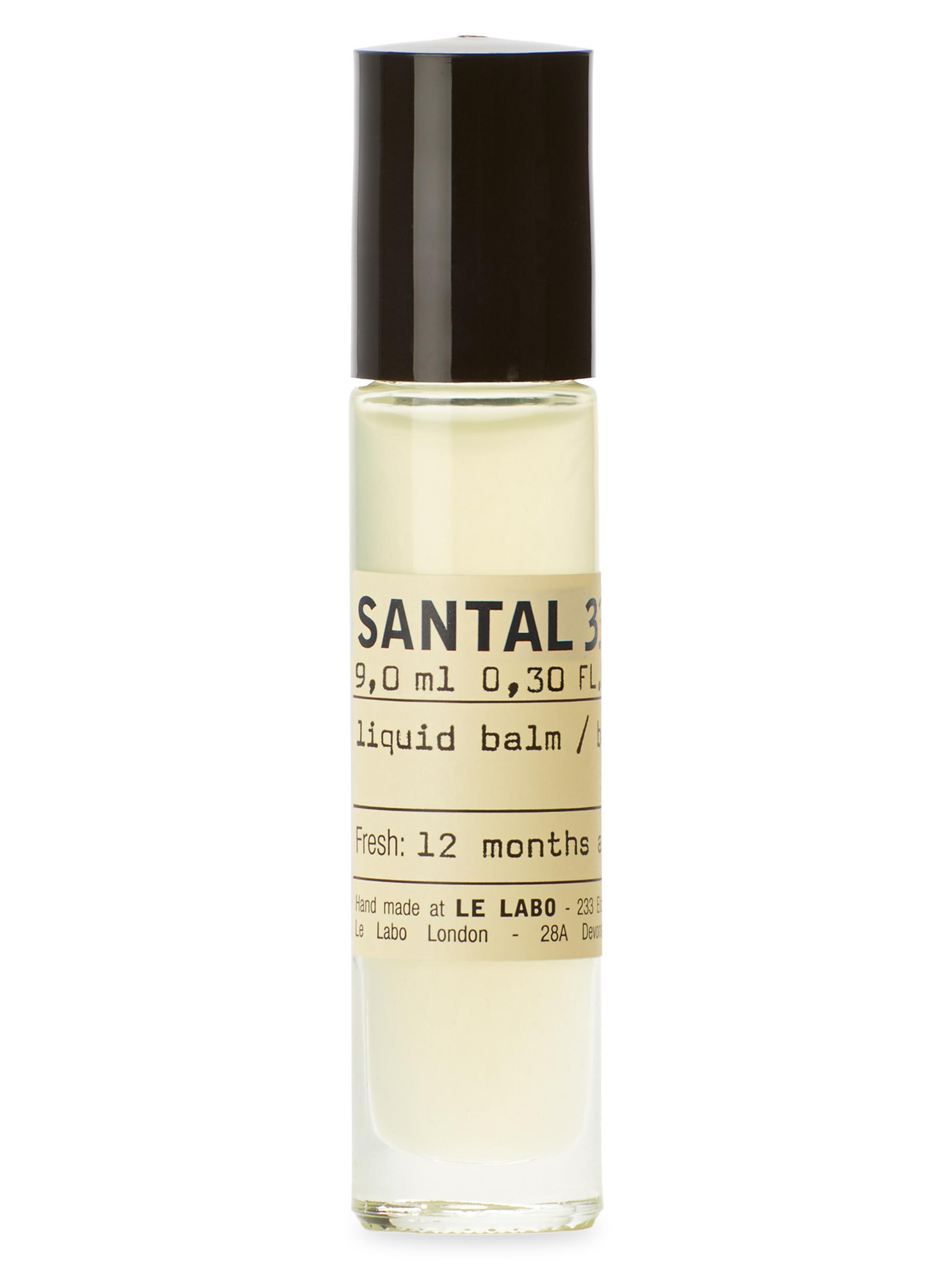 LE LABO パフューミングボディローション SANTAL 33 【公式通販】