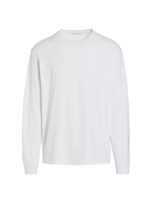 John Elliott - University Long-Sleeve Shirt