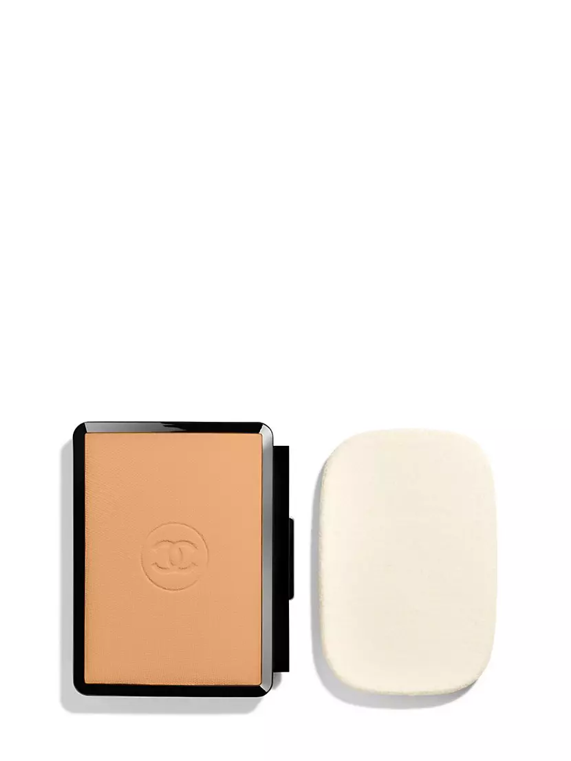 Chanel Women's Ultra Le Teint Ultrawear All-Day Comfort Flawless Finish Compact Foundation - B60