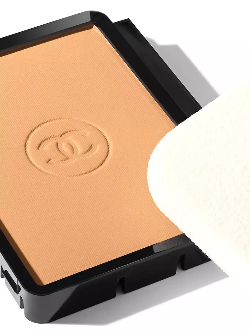 Chanel Ultra Le Teint Ultrawear All Day Comfort Flawless Finish Foundation  #BR32