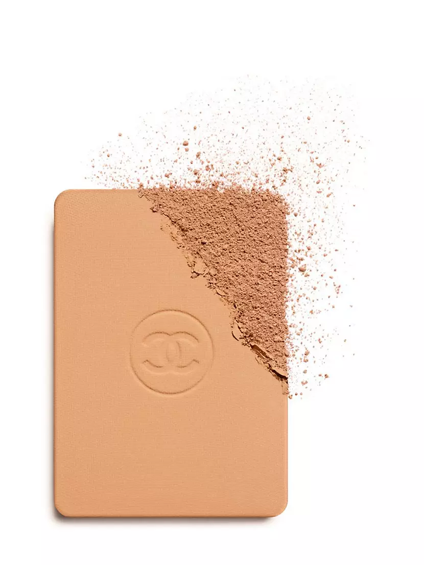 Shop CHANEL Ultrawear All-Day Comfort Flawless Finish Compact