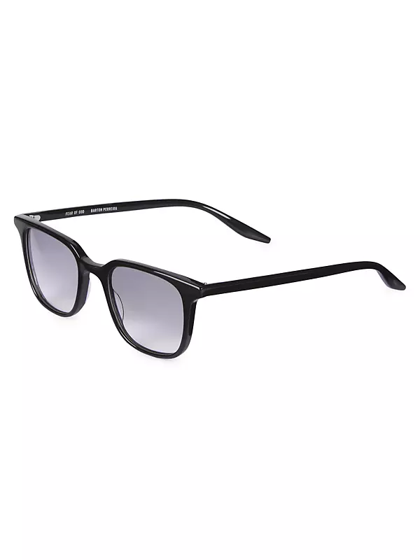 Barton Perreira Roxanne Luxury Sunglasses