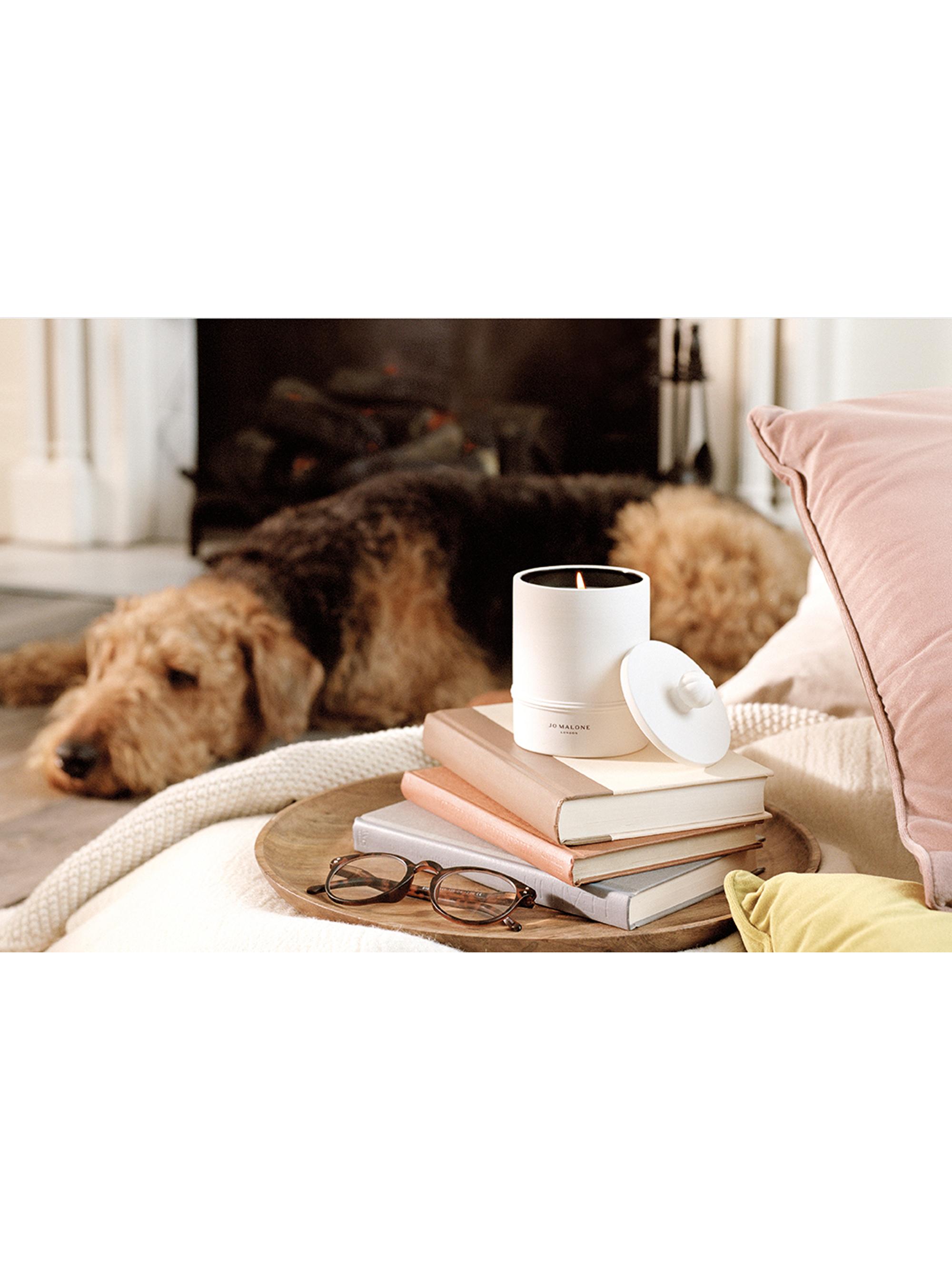 Jo Malone London Townhouse Glowing Embers Scented Candle | Saks