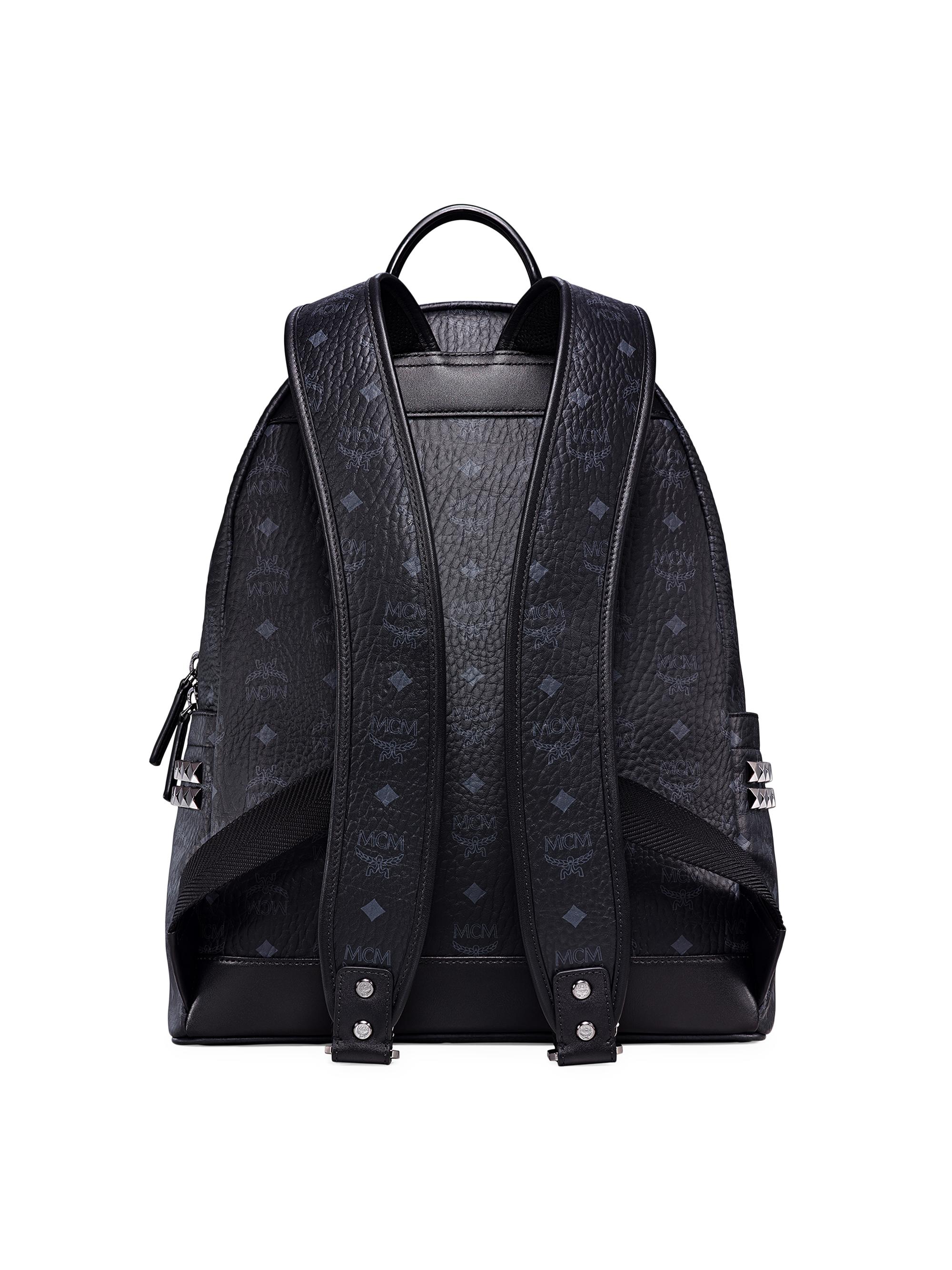 Medium Stark Visetos Backpack