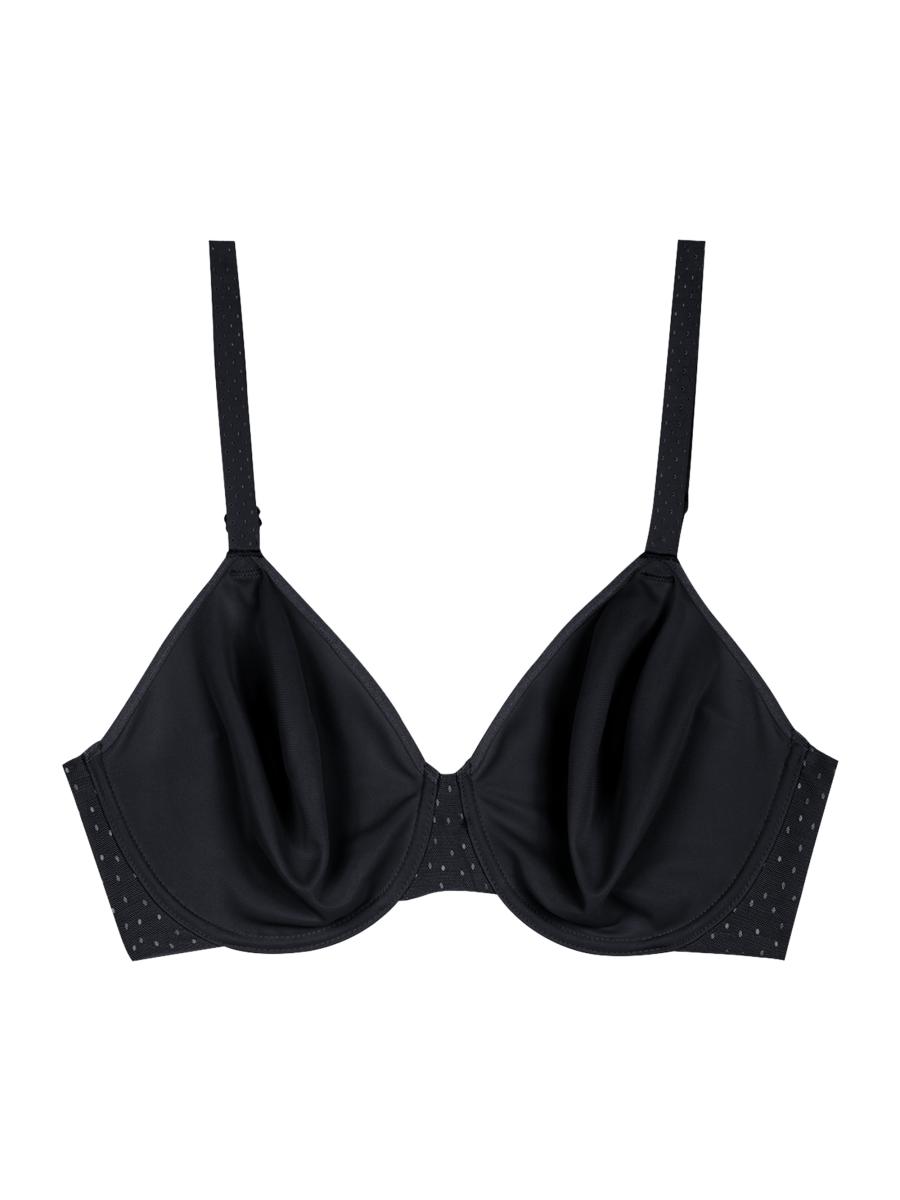 Wacoal Back Appeal Minimizer Bra | Saks Fifth Avenue