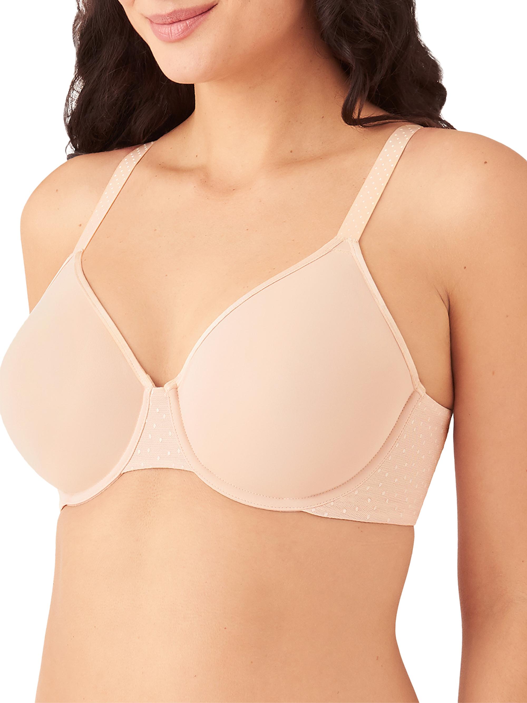 Wacoal Back Appeal Minimizer Bra | Saks Fifth Avenue