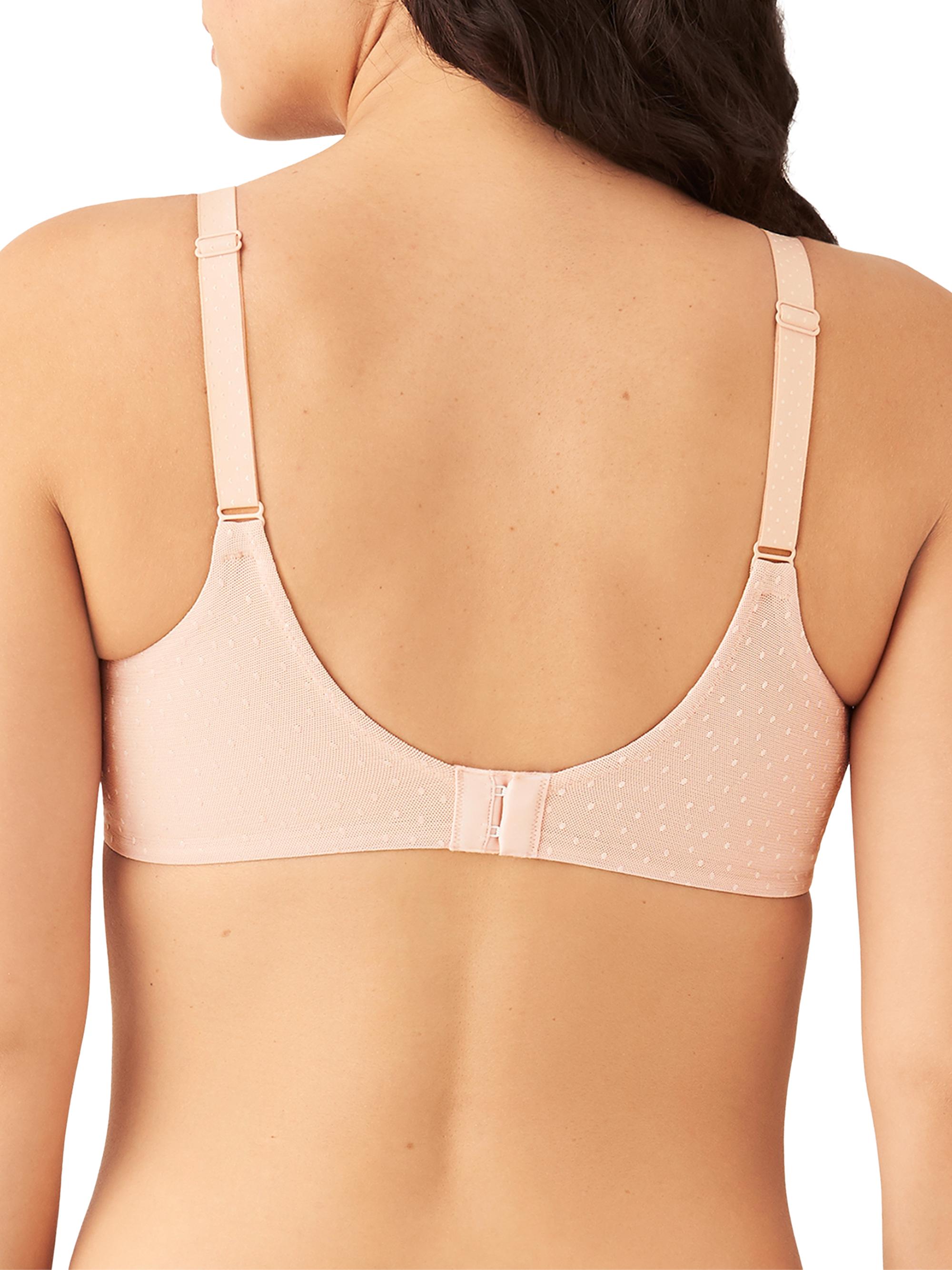 Wacoal Back Appeal Minimizer Bra | Saks Fifth Avenue