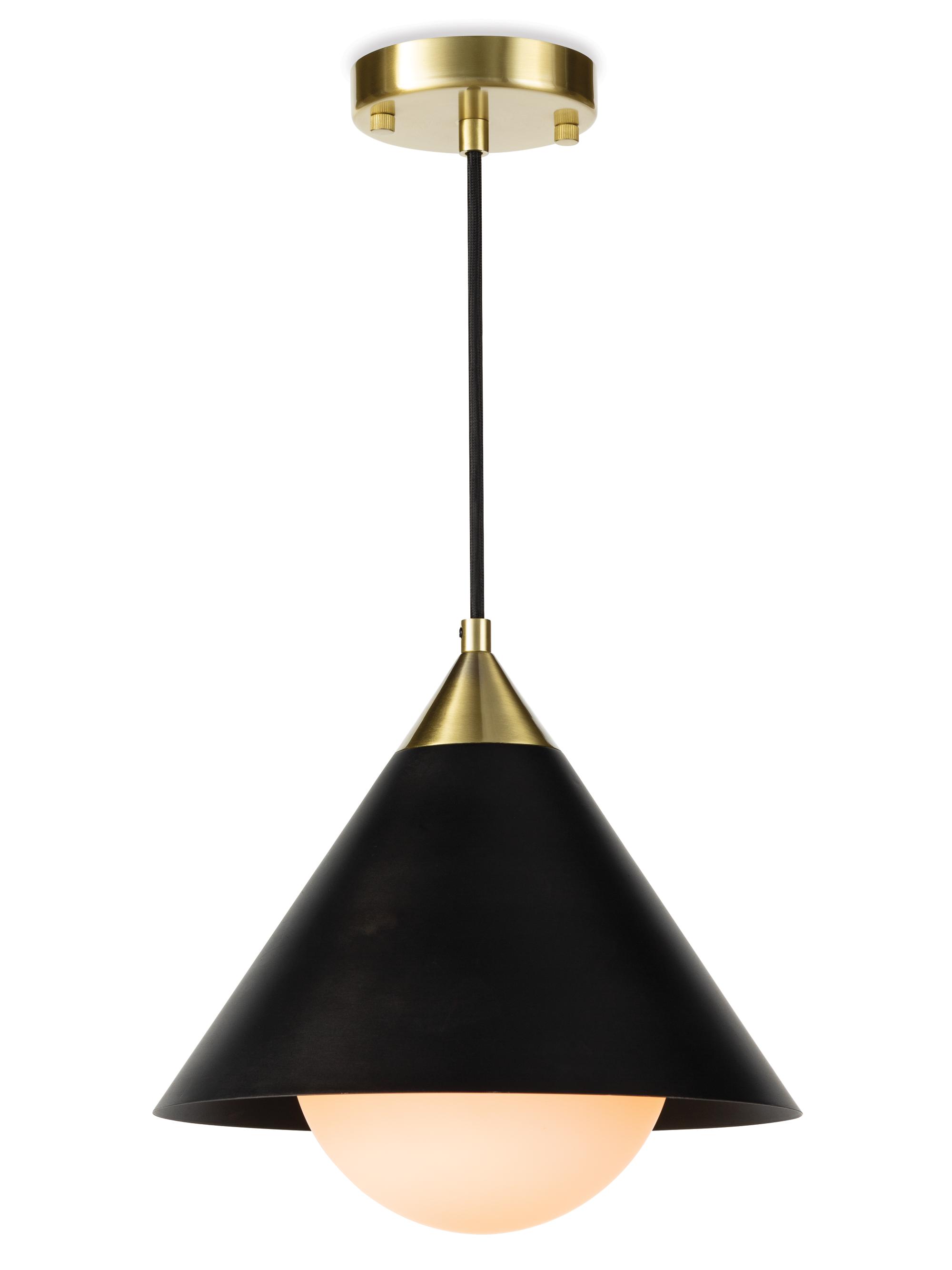 Regina Andrew Hilton Pendant Light