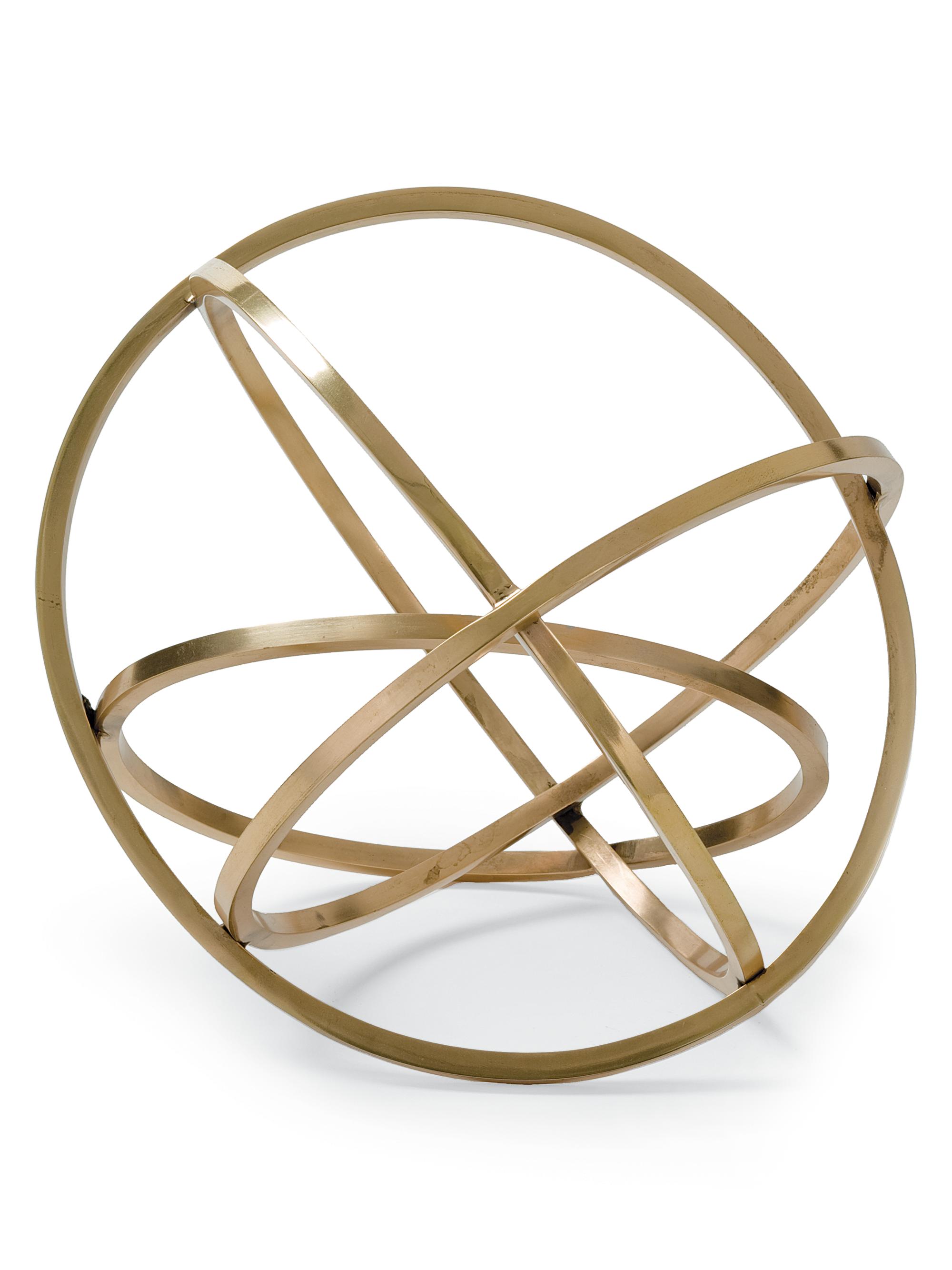 Regina Andrew Ellipse Table Top Sculpture