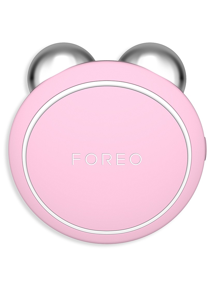 Shop Foreo BEAR Mini Smart Microcurrent Facial Toning Device Shop Foreo BEAR Mini Smart Microcurrent Facial Toning Device