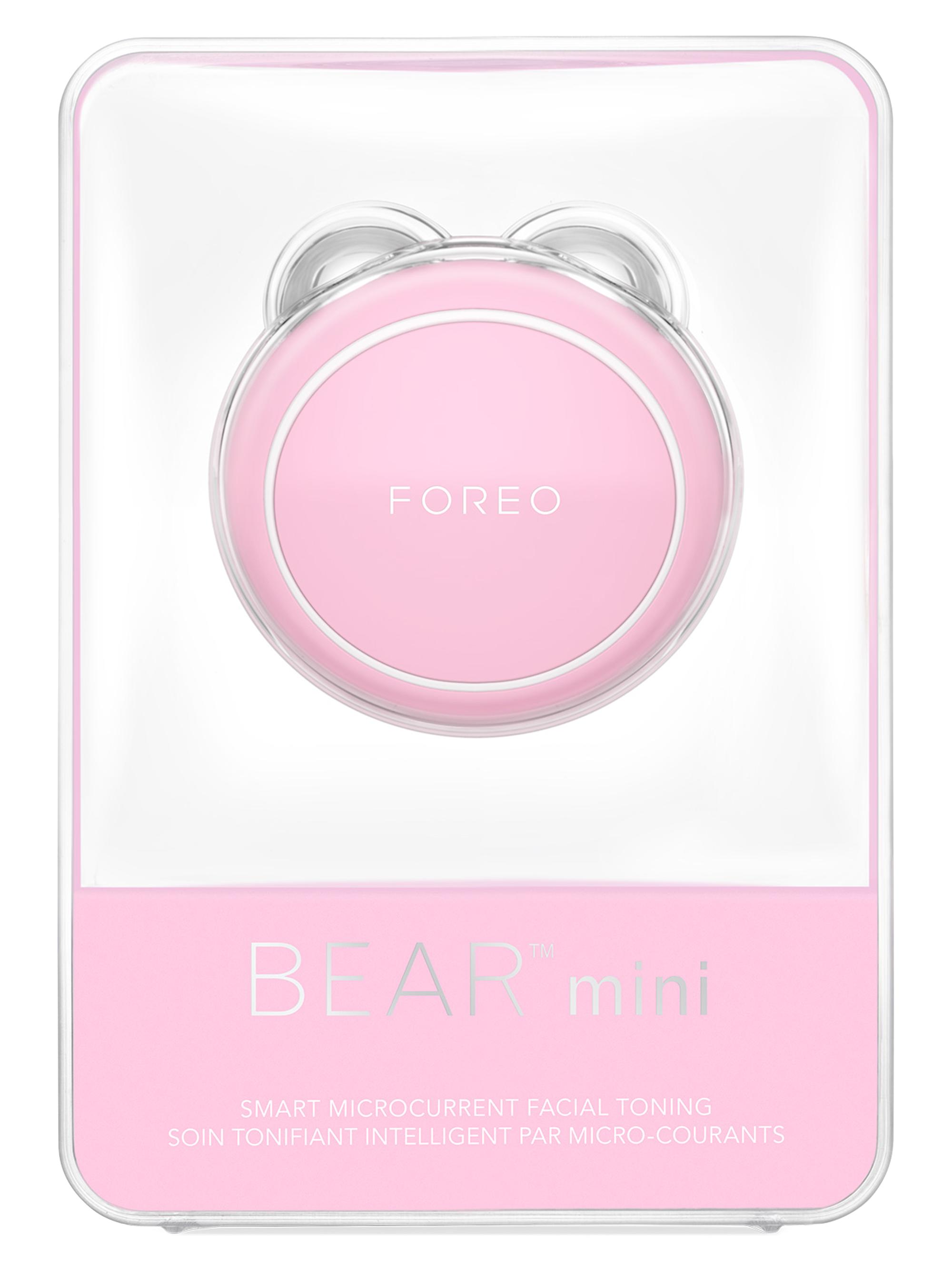 Foreo BEAR Mini Smart Microcurrent Facial Toning Device | Saks