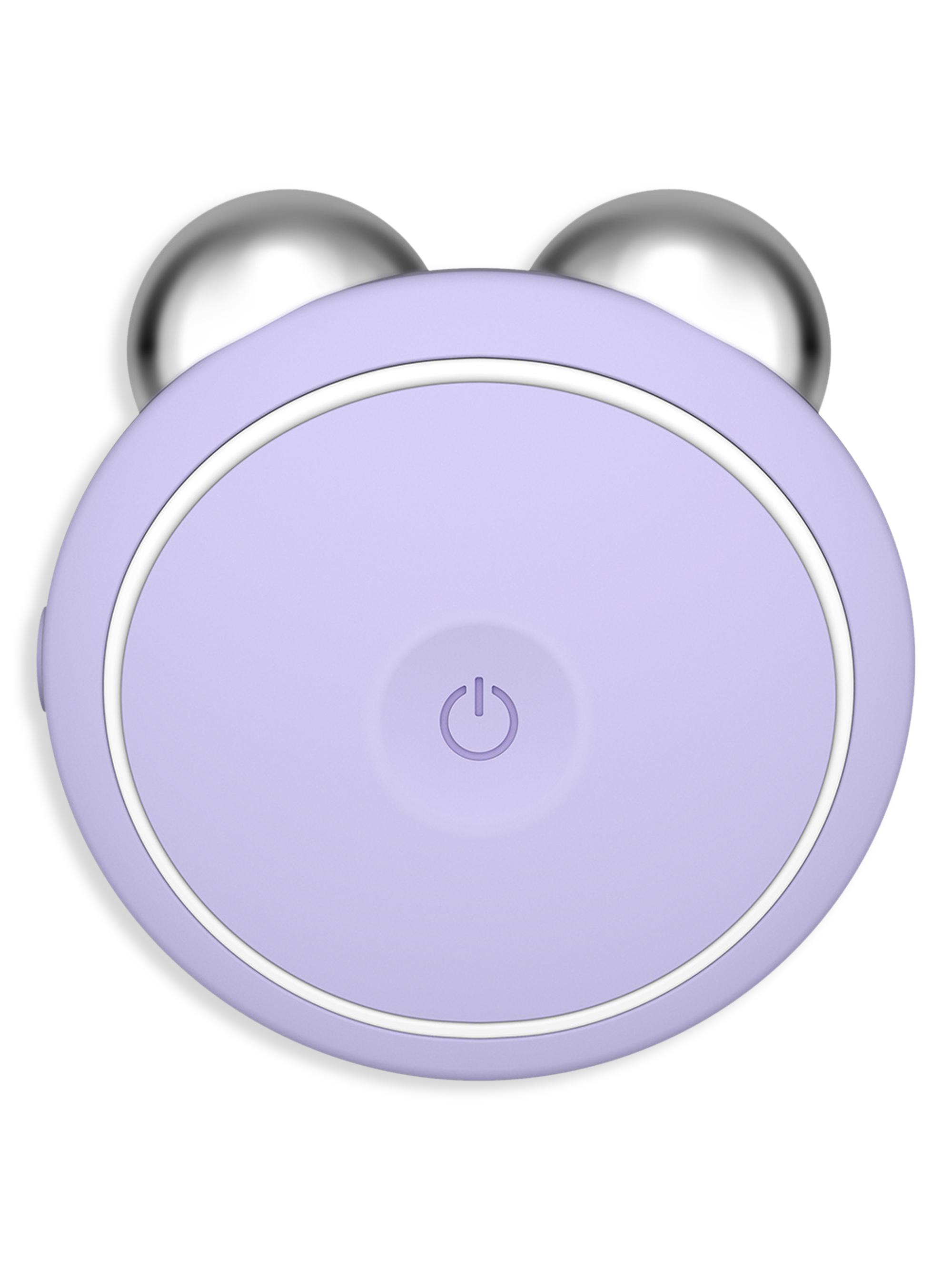 Foreo BEAR Mini Smart Microcurrent Facial Toning Device | Saks