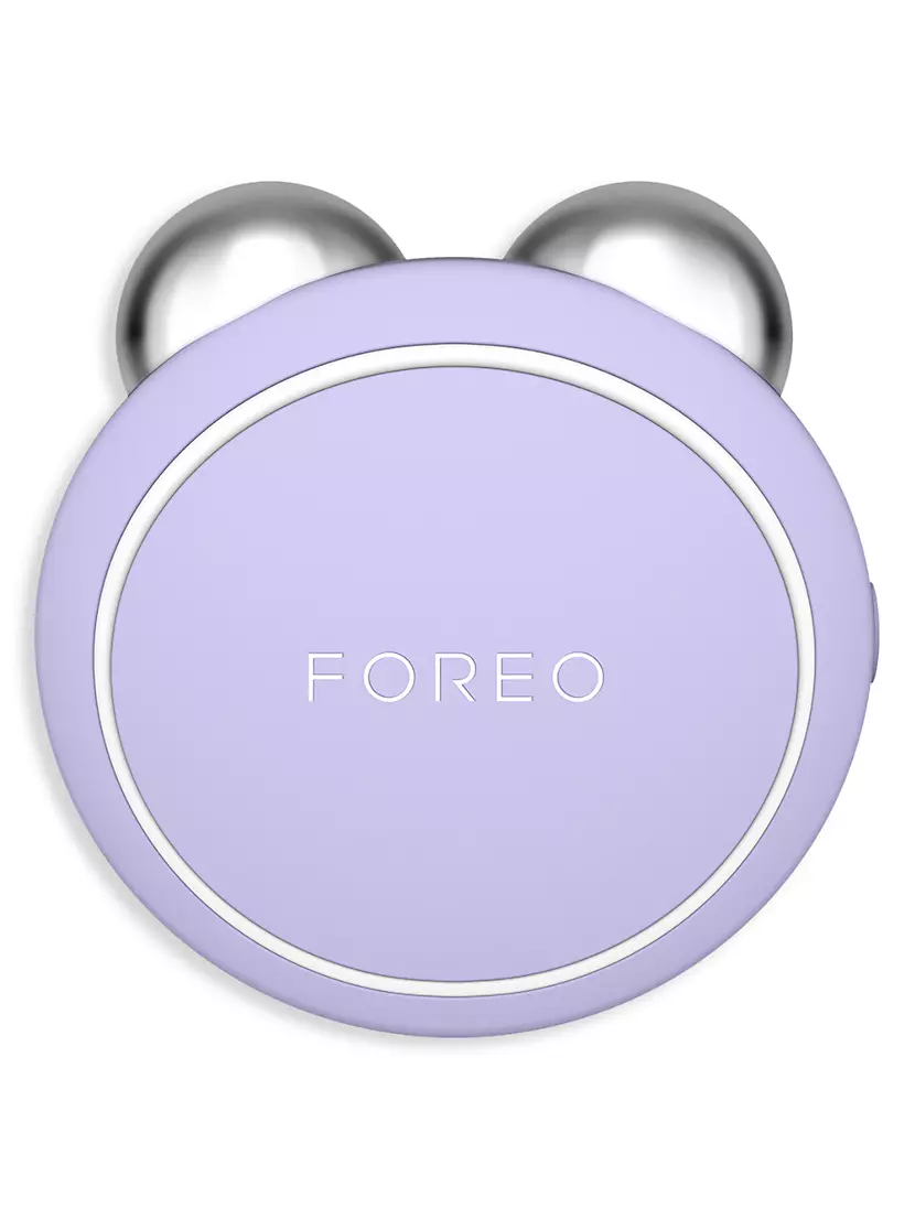 Foreo BEAR Mini Smart Microcurrent Facial Toning Device
