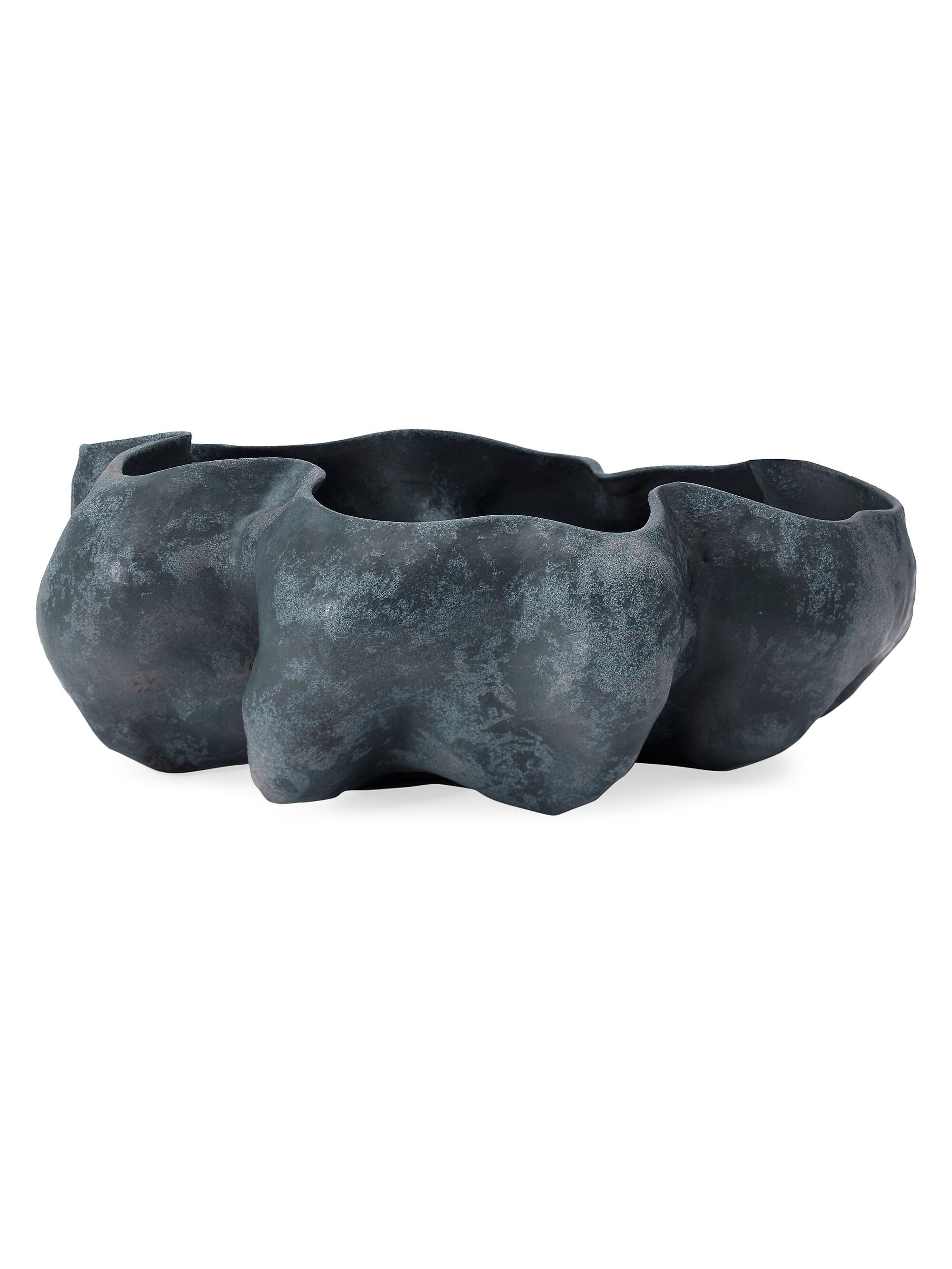 L'Objet Timna Porcelain Bowl