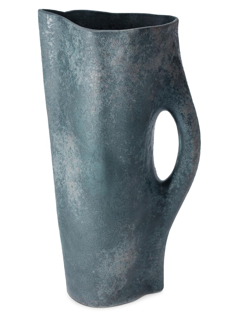 L'Objet Timna Porcelain Pitcher | Saks Fifth Avenue