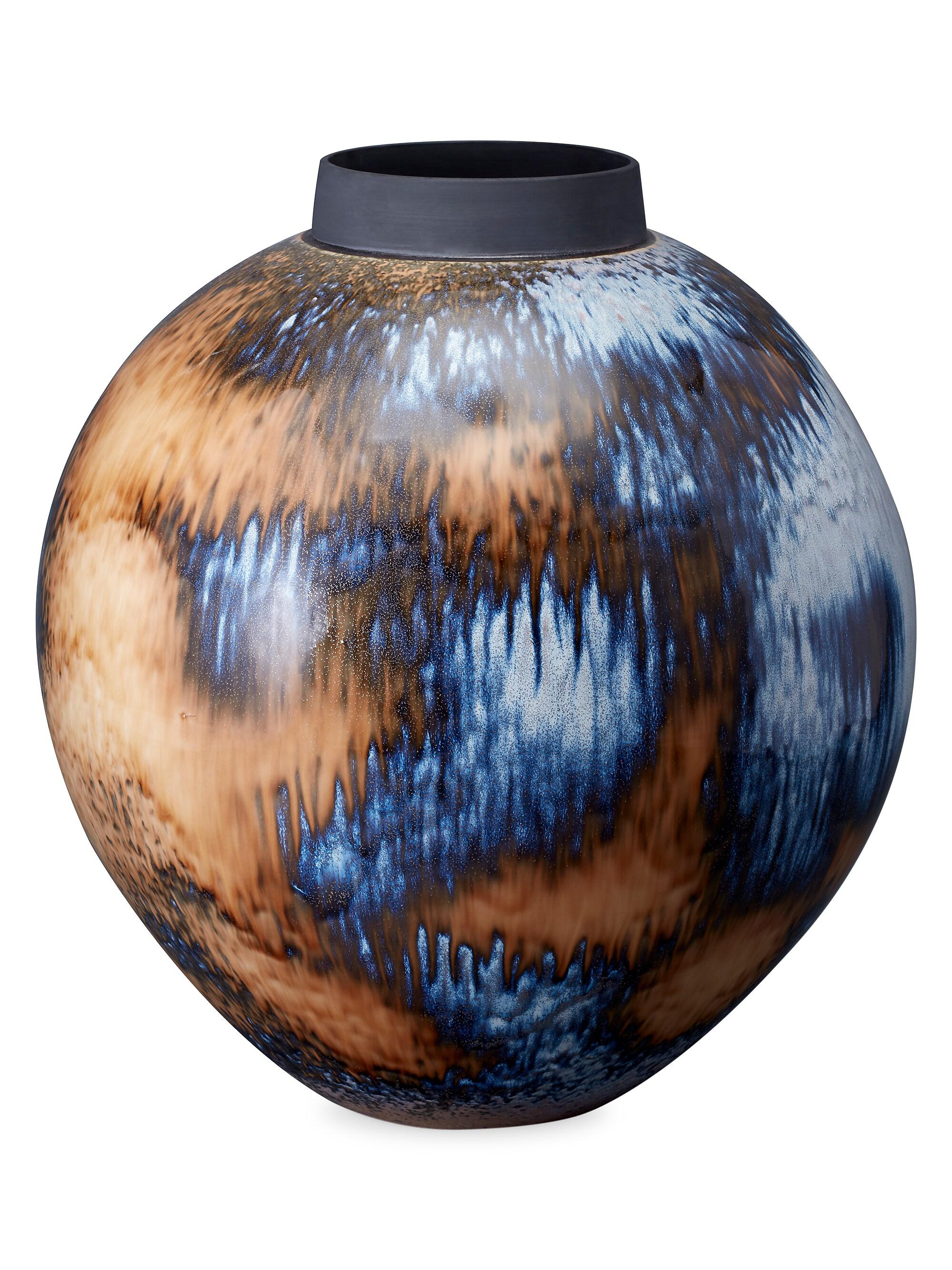 L'Objet Terra Short Vase | Thumbnail 3