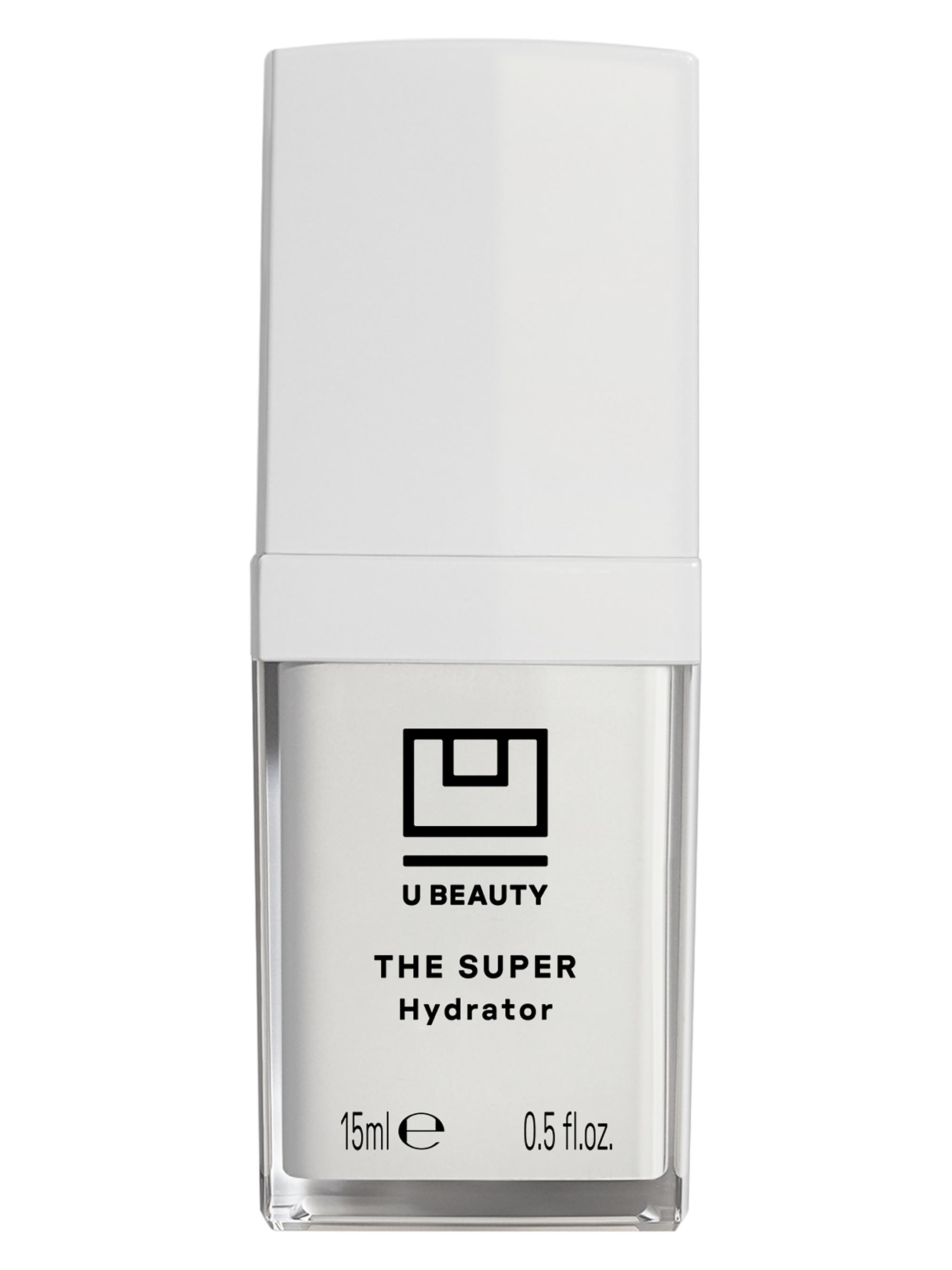 美容液 U Beauty The Super Hydrator 10mlx6 Hydrating Skin Moisturizer - U Beauty SUPER Hydrator
