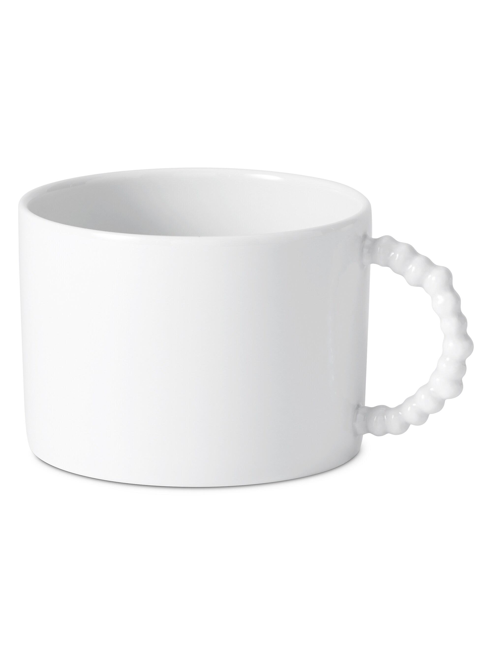 L'Objet Haas Mojave Porcelain Tea Cup