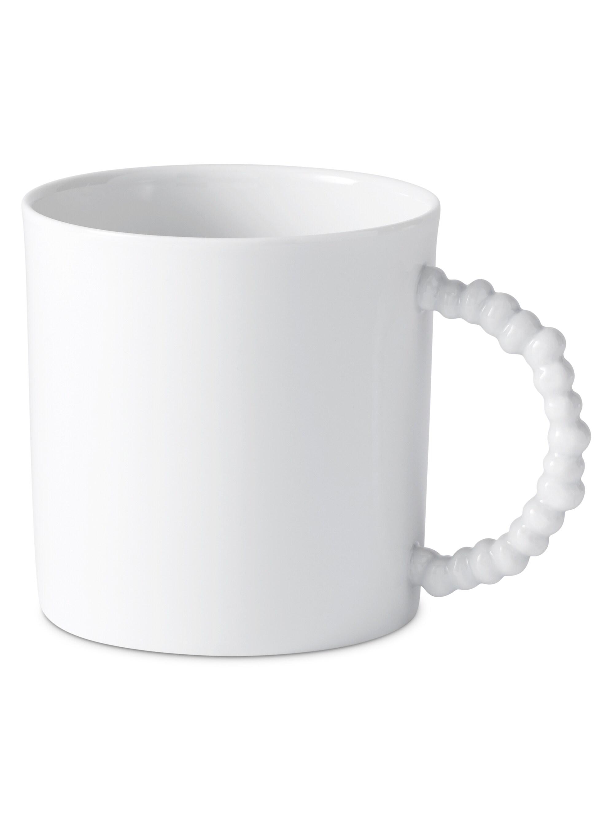 L'Objet Haas Mojave Porcelain Mug